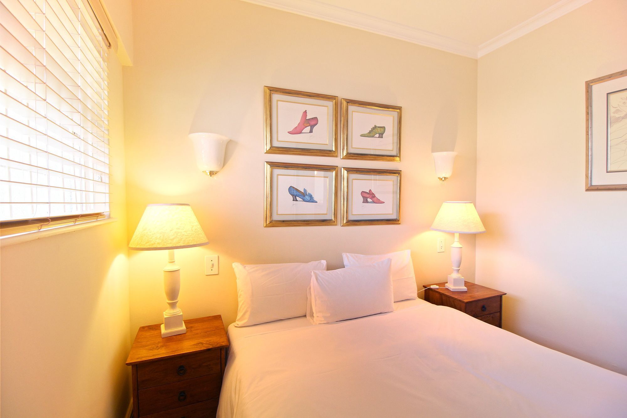 Apartment Florentia 205 Cape Town