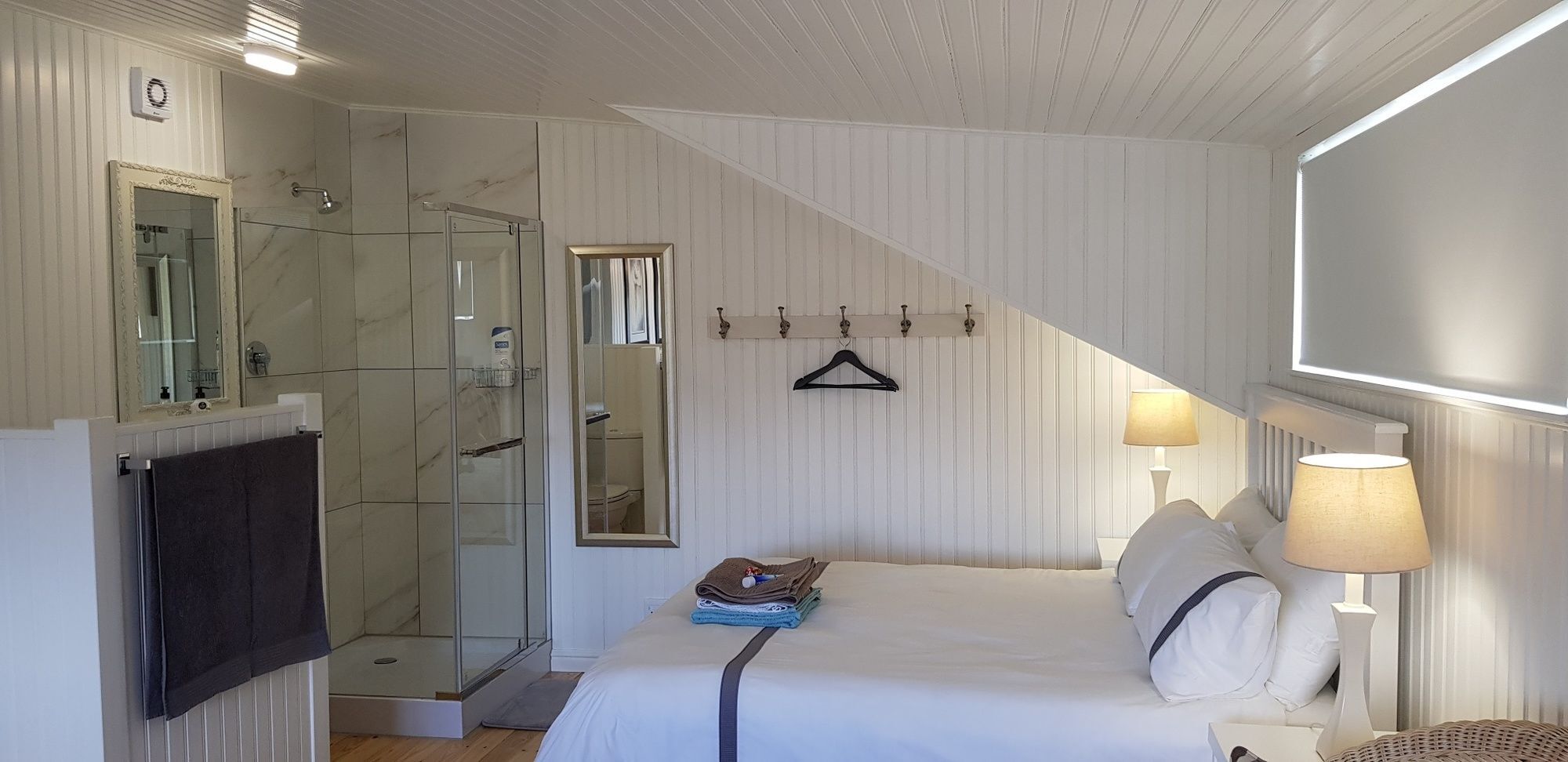 Uniquestay 5 Bedroom House *