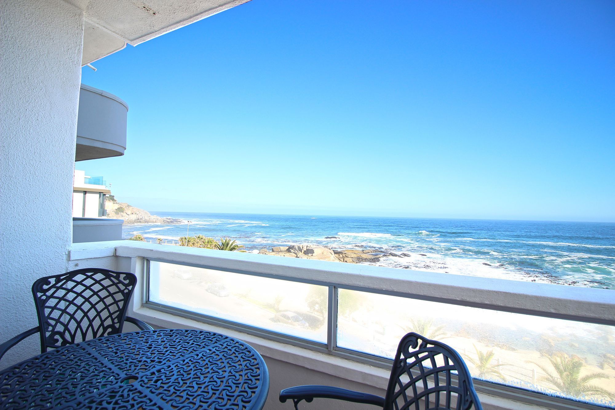 Apartment Florentia 205 Cape Town