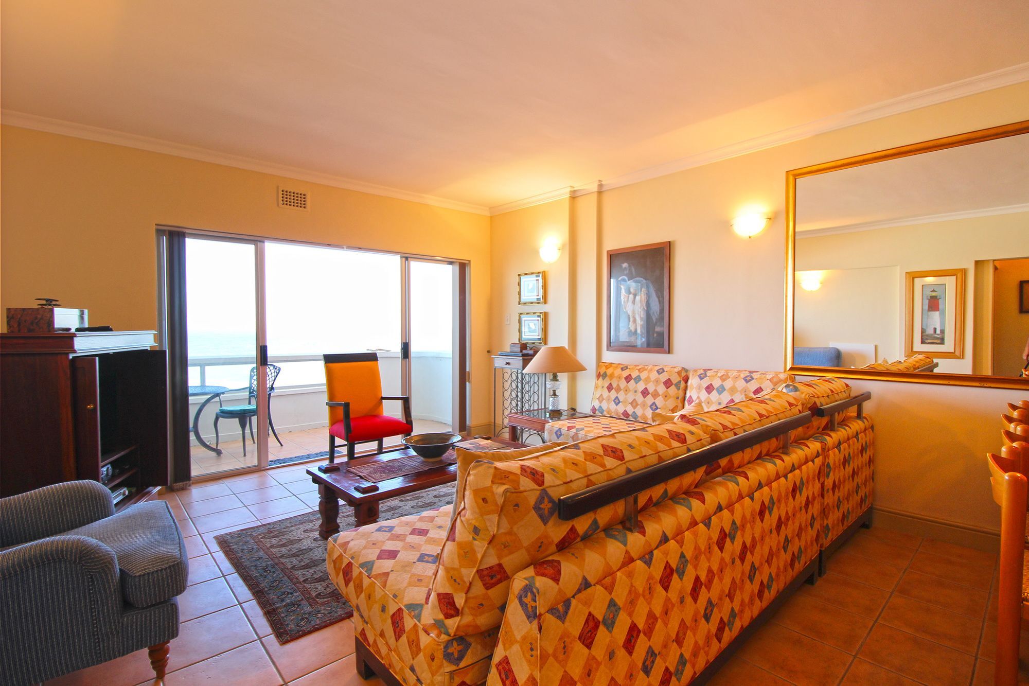 Apartment Florentia 205 Cape Town