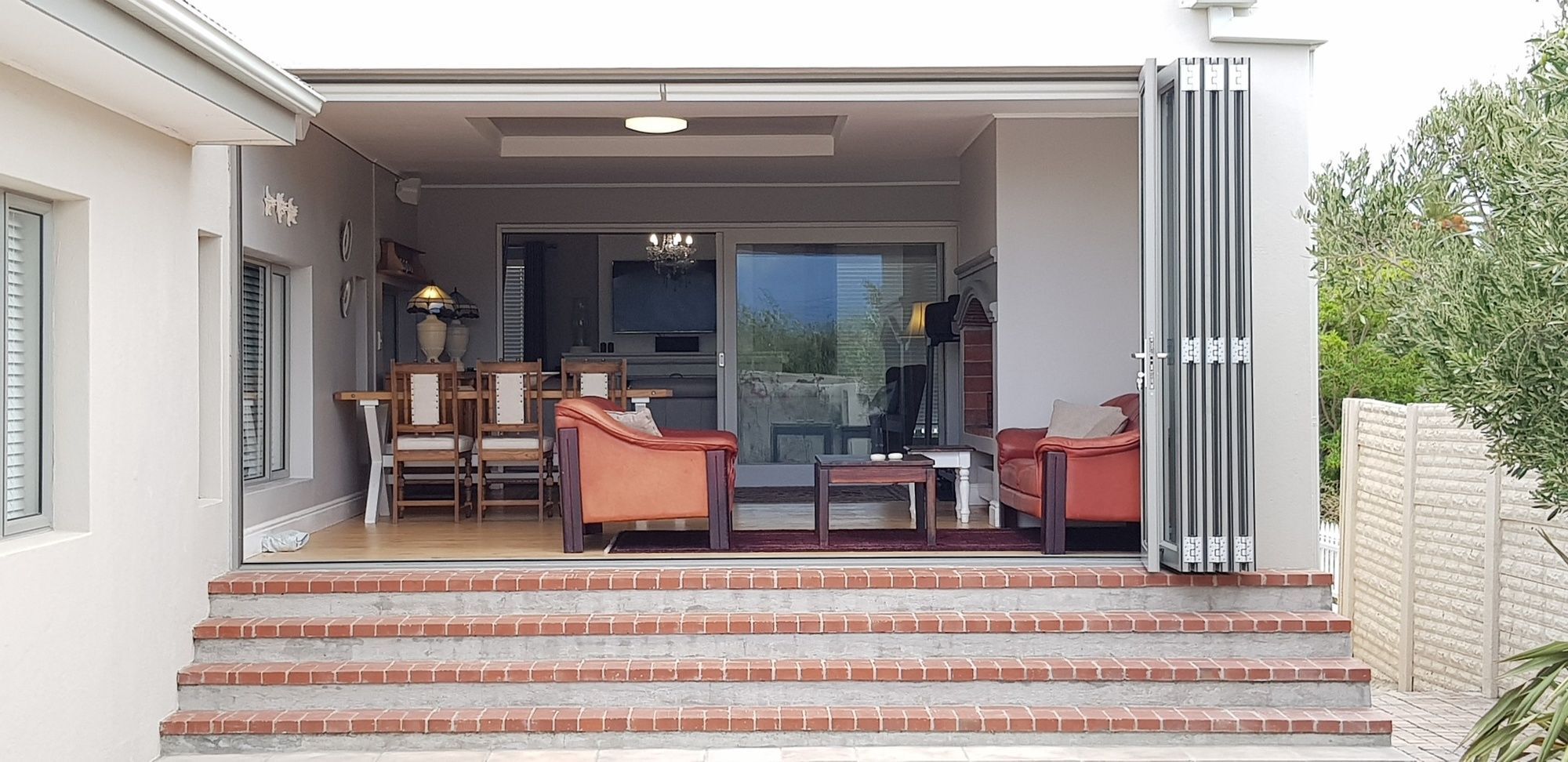 Uniquestay 5 Bedroom House Apartment Cape Town