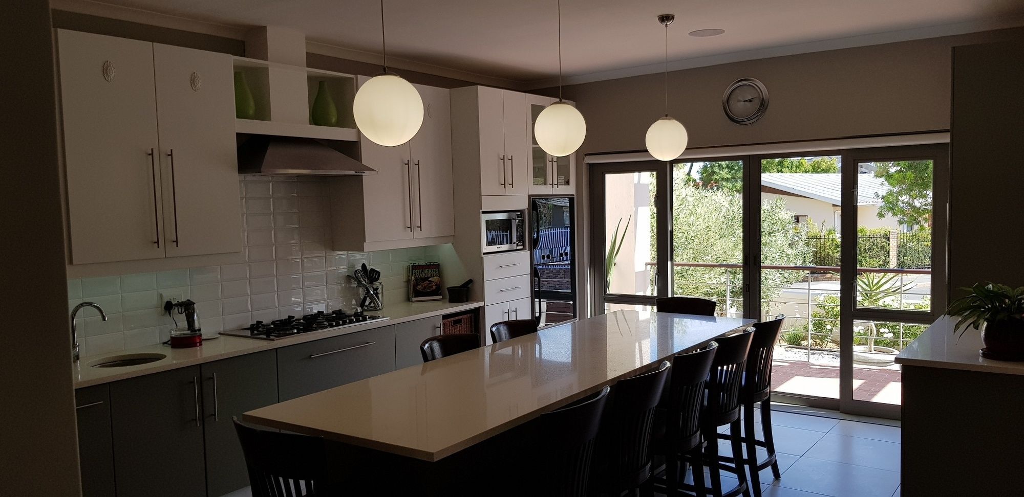 Uniquestay 5 Bedroom House Apartment *
