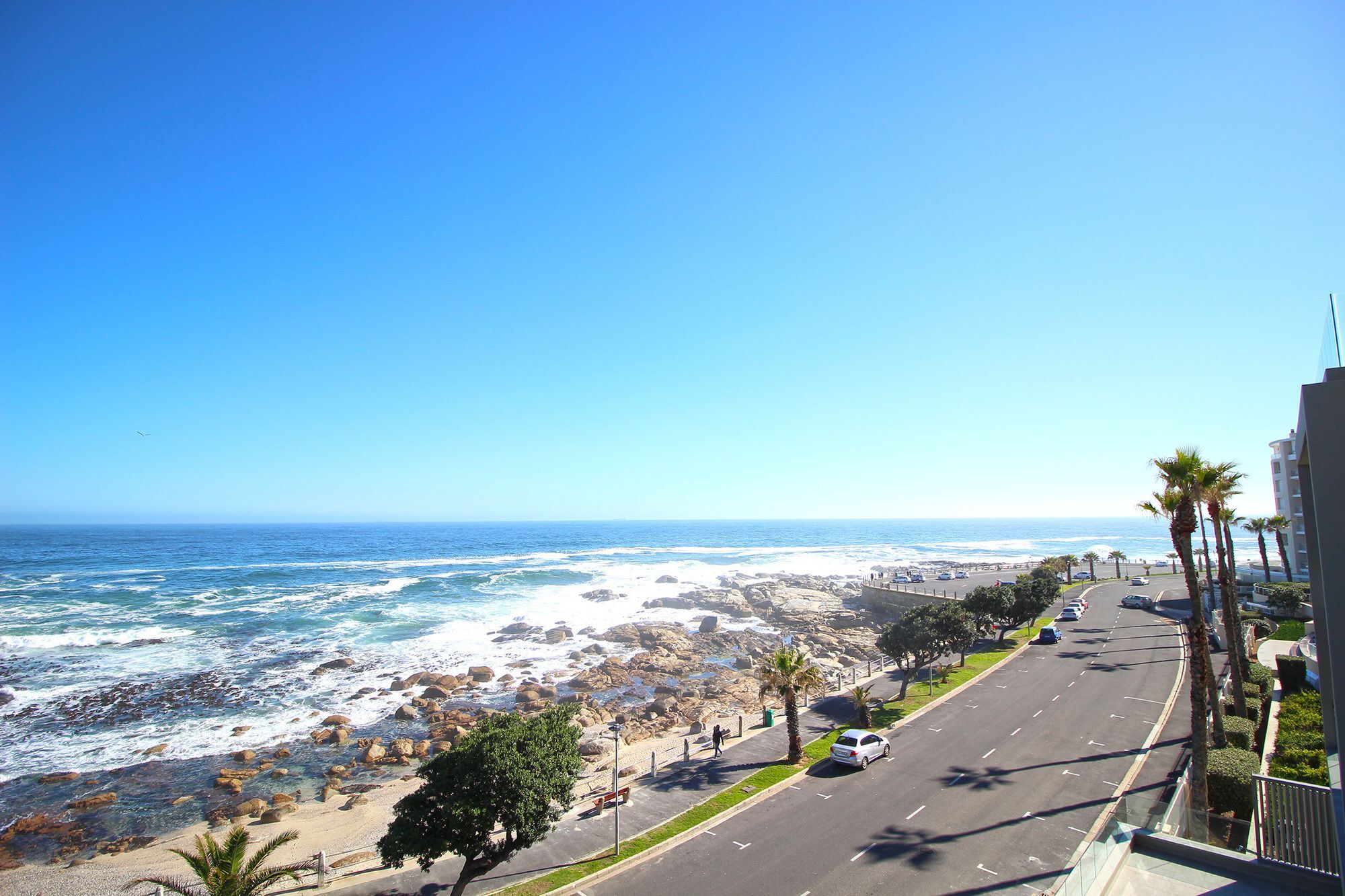 Apartment Florentia 205 Cape Town