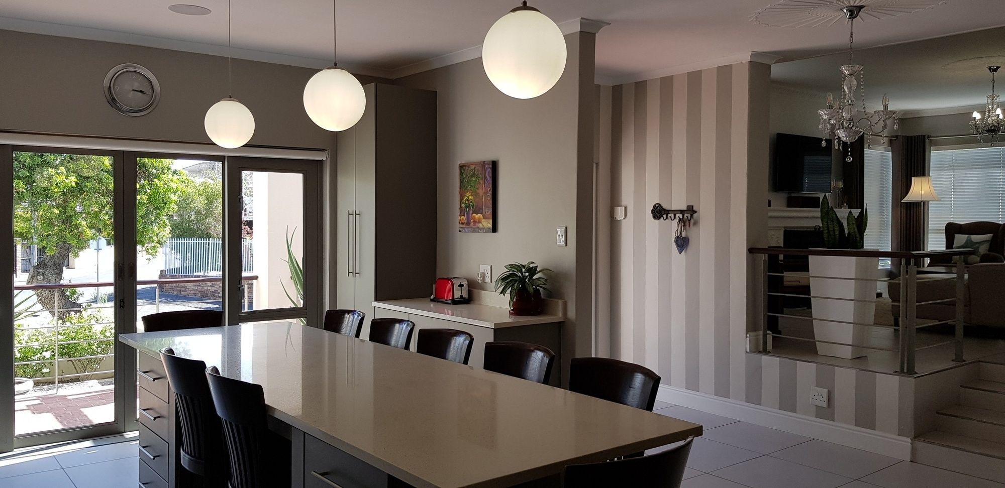 Uniquestay 5 Bedroom House *