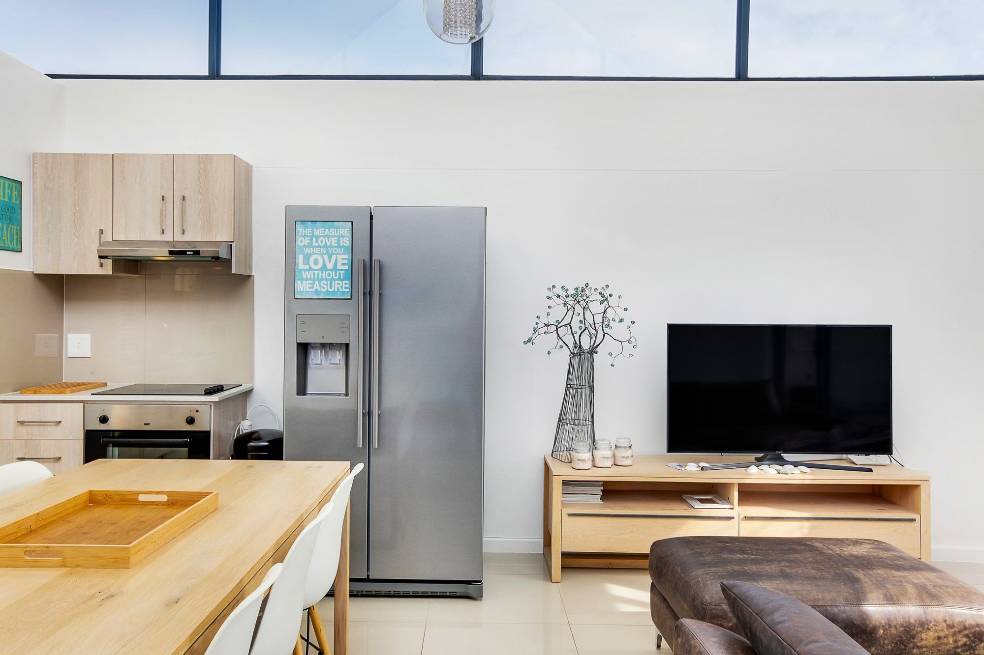 Apartment Azure 201 On Big Bay Cape Town