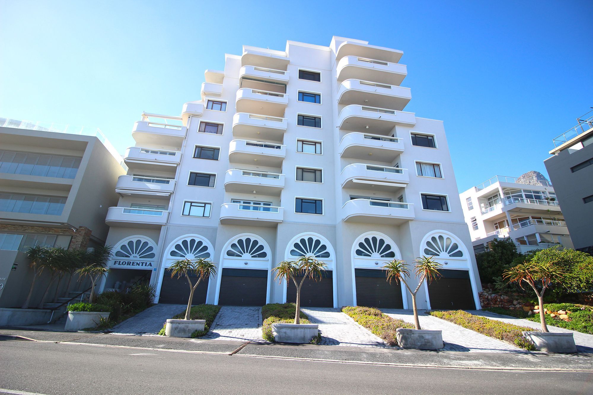 Apartment Florentia 205 *