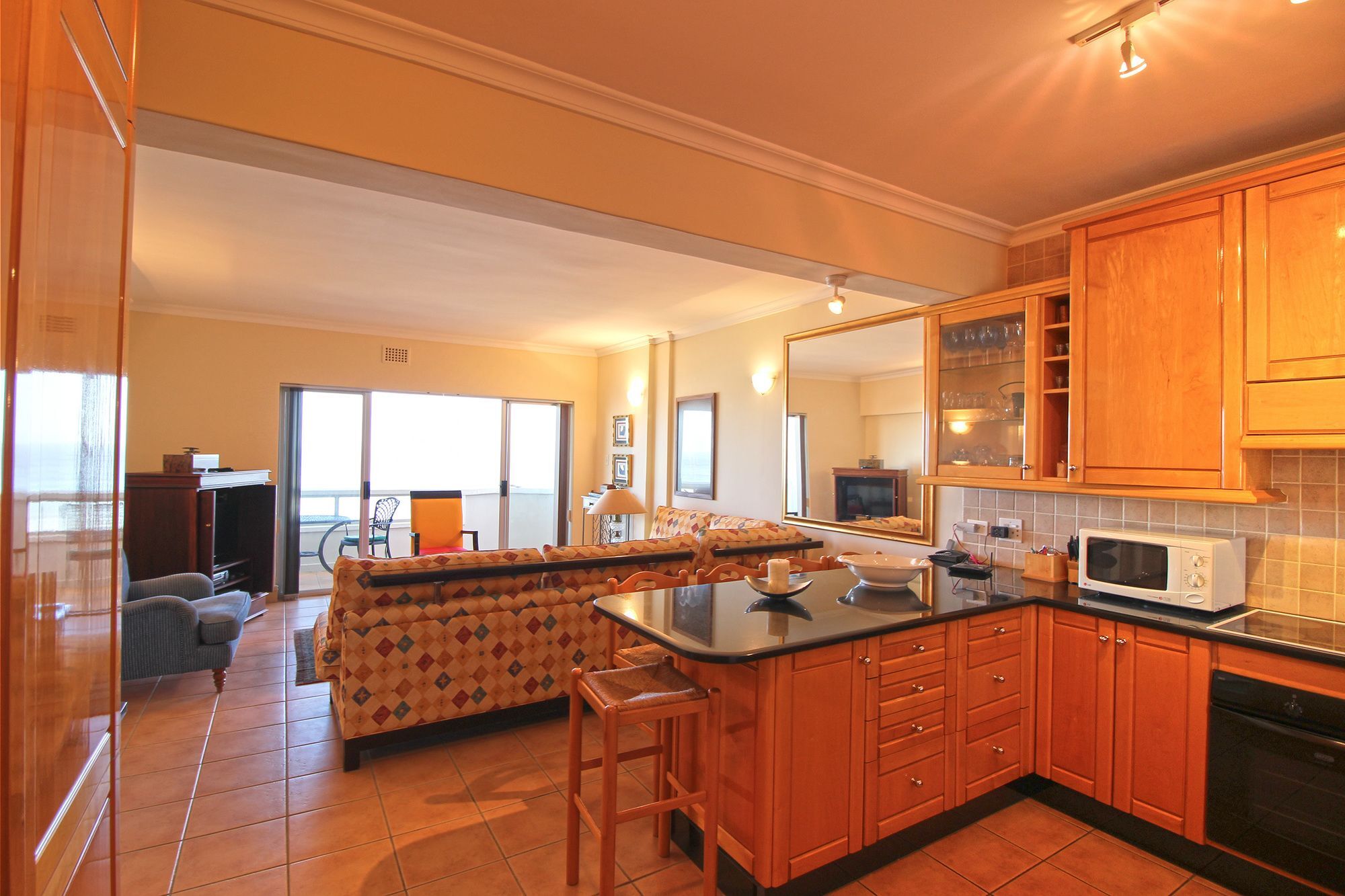 Apartment Florentia 205