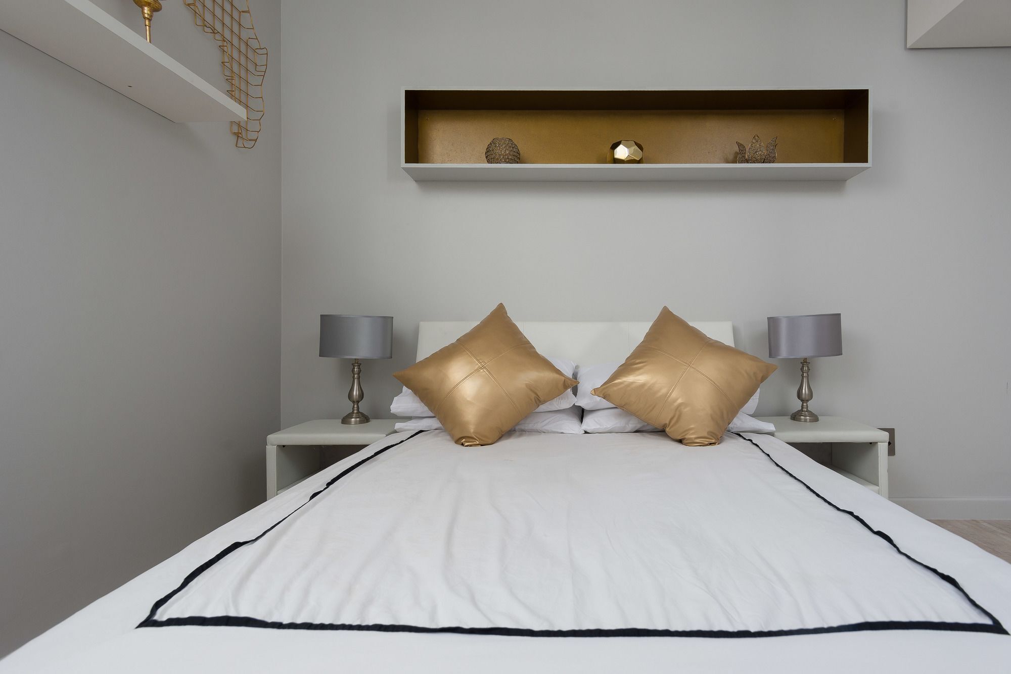 Apartment Greenwich 503 Cape Town