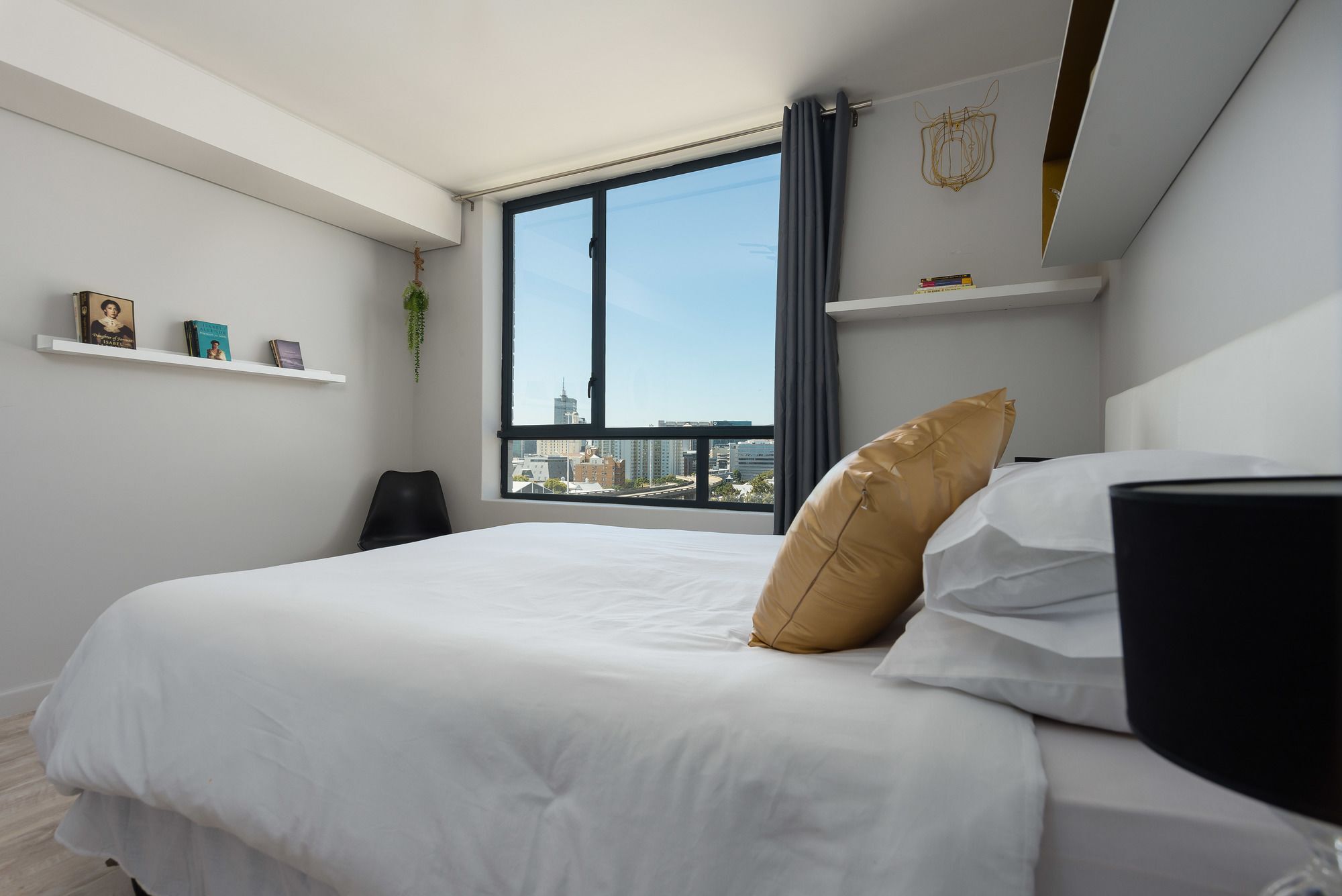Greenwich 503 Apartment *