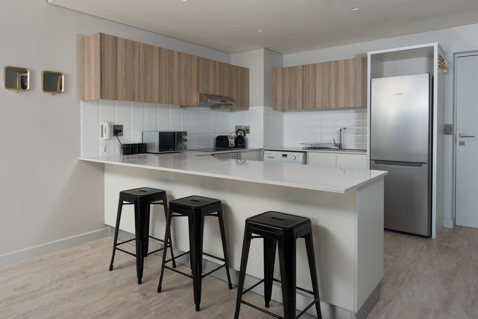 Greenwich 503 Apartment *