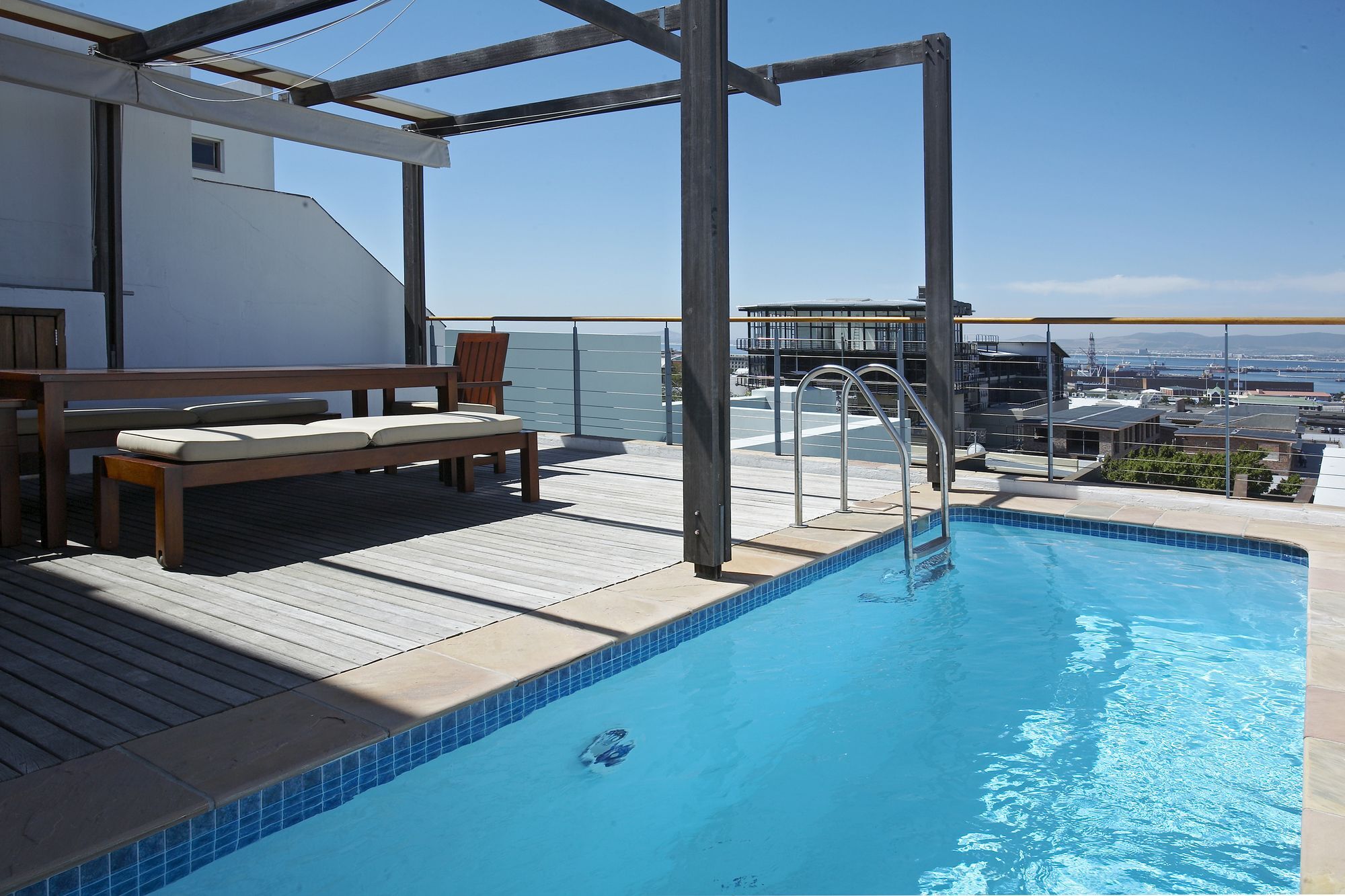 46 Loader De Waterkant Cape Town