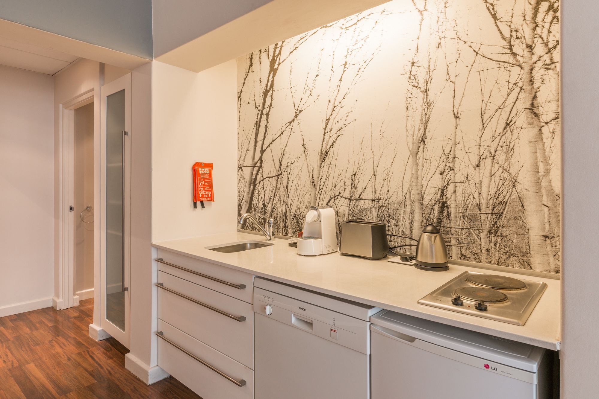 Bijoux 1 Apartment