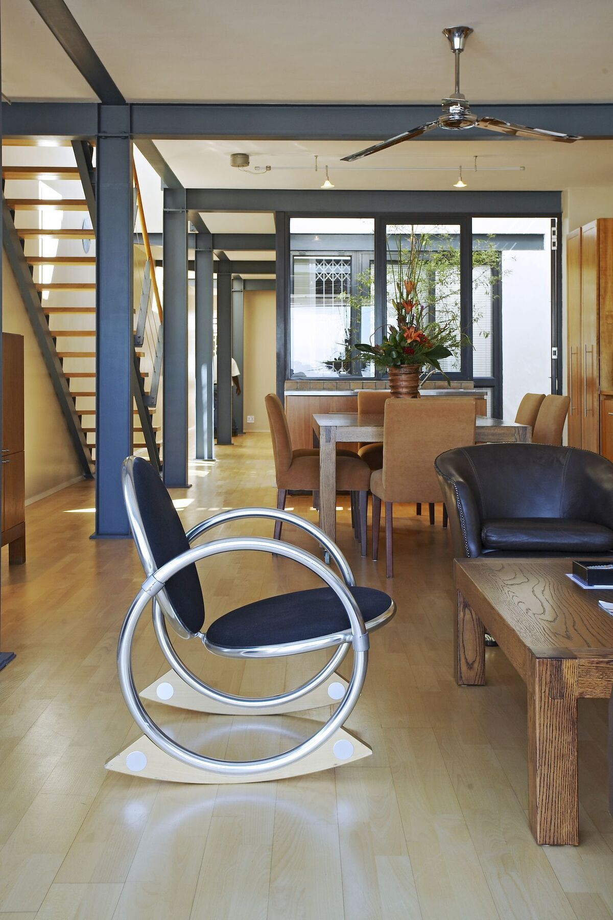 46 Loader De Waterkant Apartment