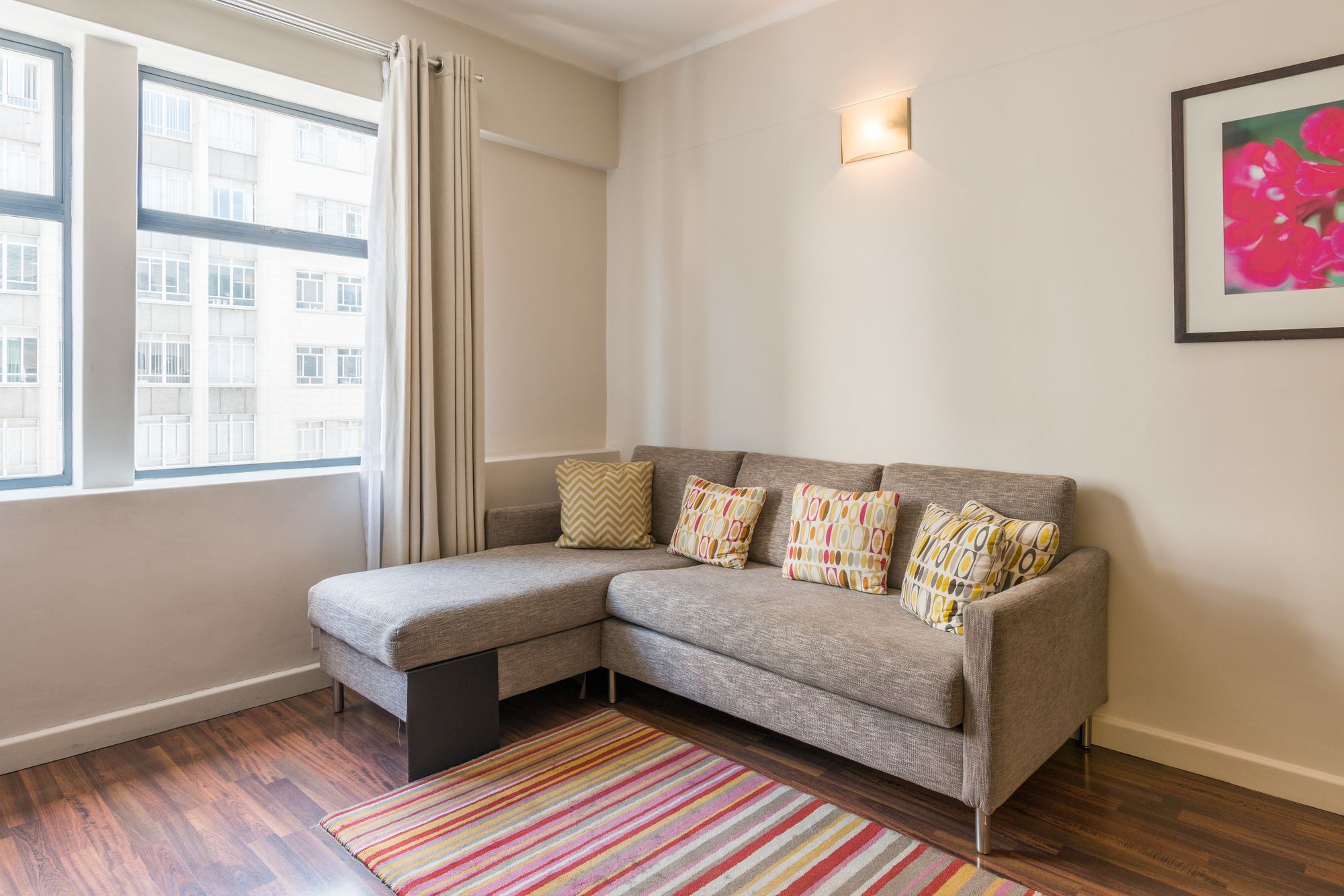 Apartment Bijoux 1