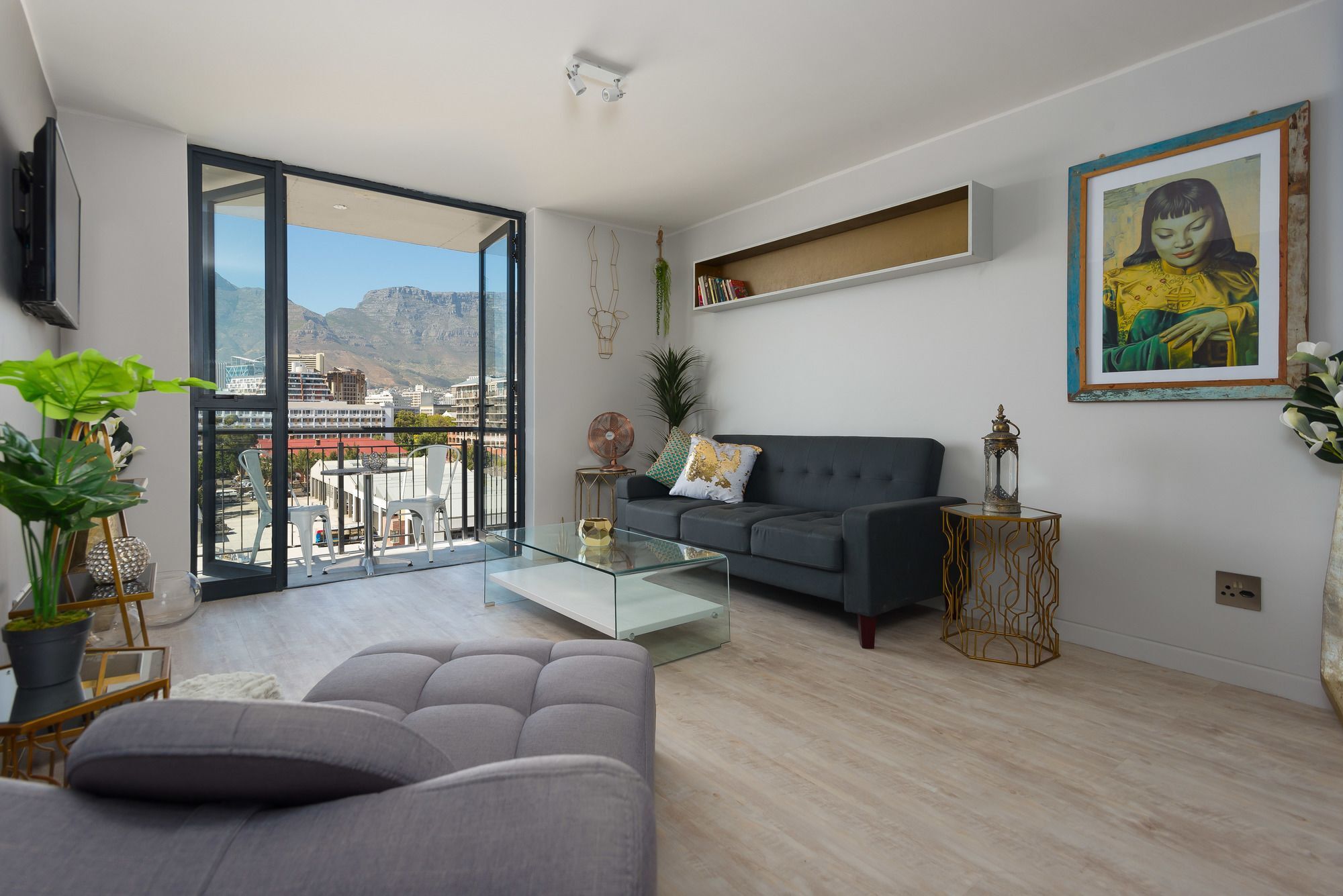 Apartment Greenwich 503 Cape Town