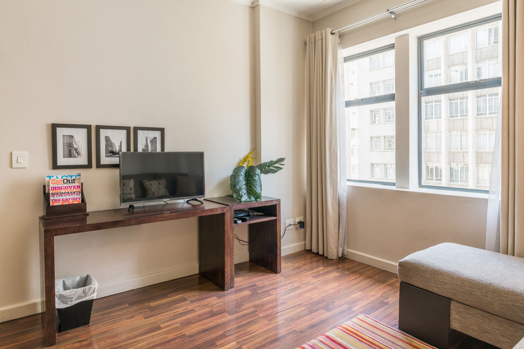 Bijoux 1 Apartment *
