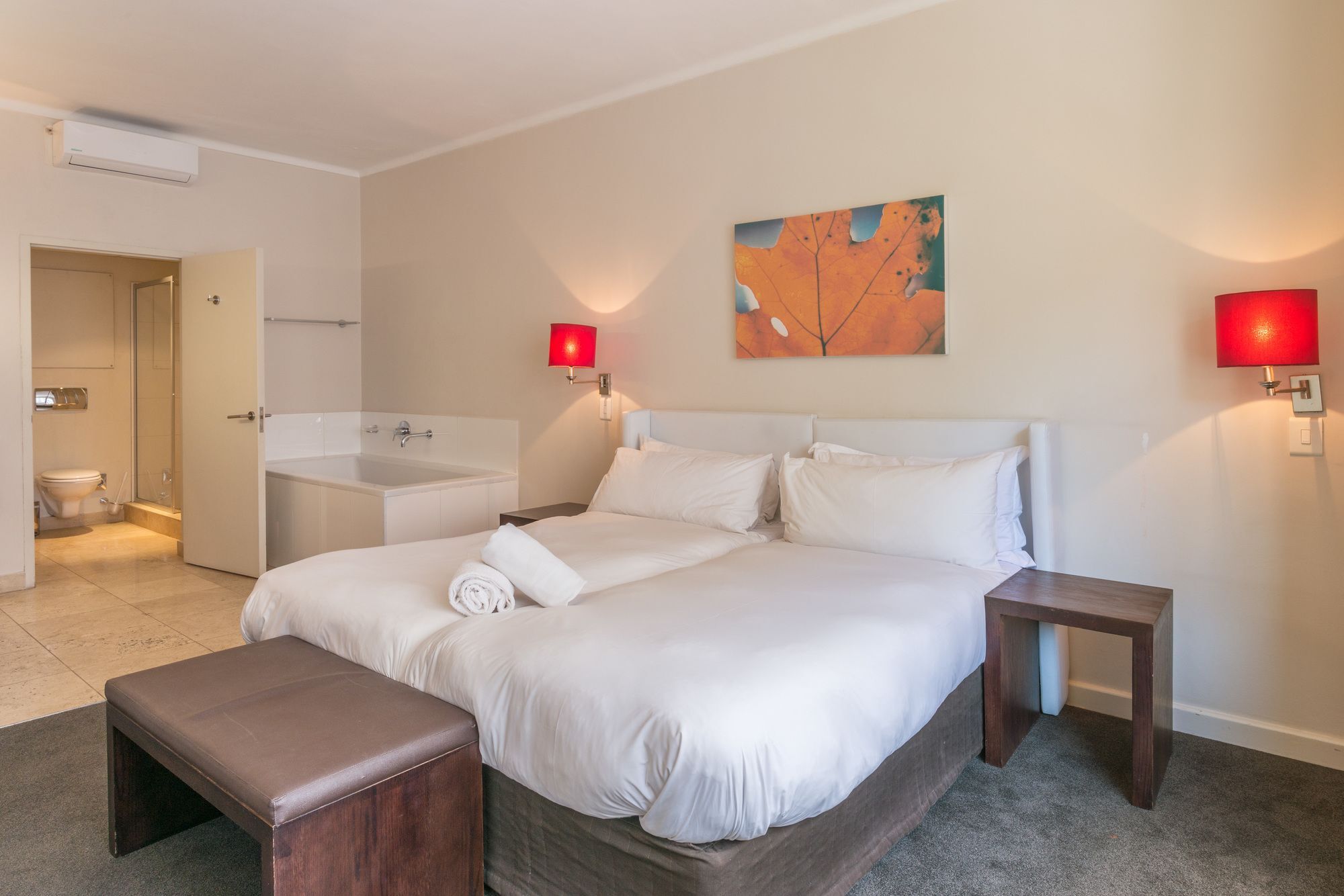 Apartment Bijoux 1 Cape Town