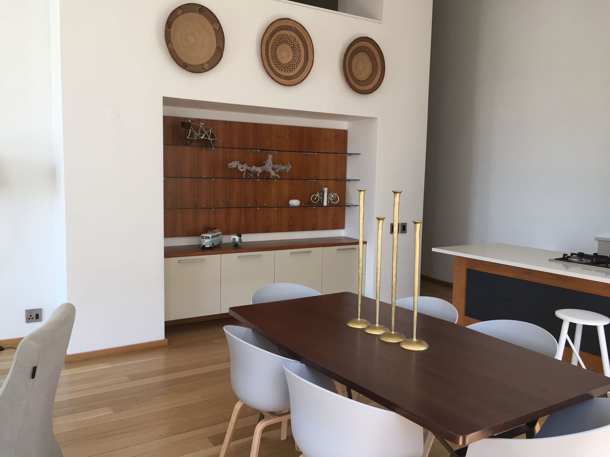 Itc Hospitality Group Two Bedrooms Mutual Heights Building Cape Town