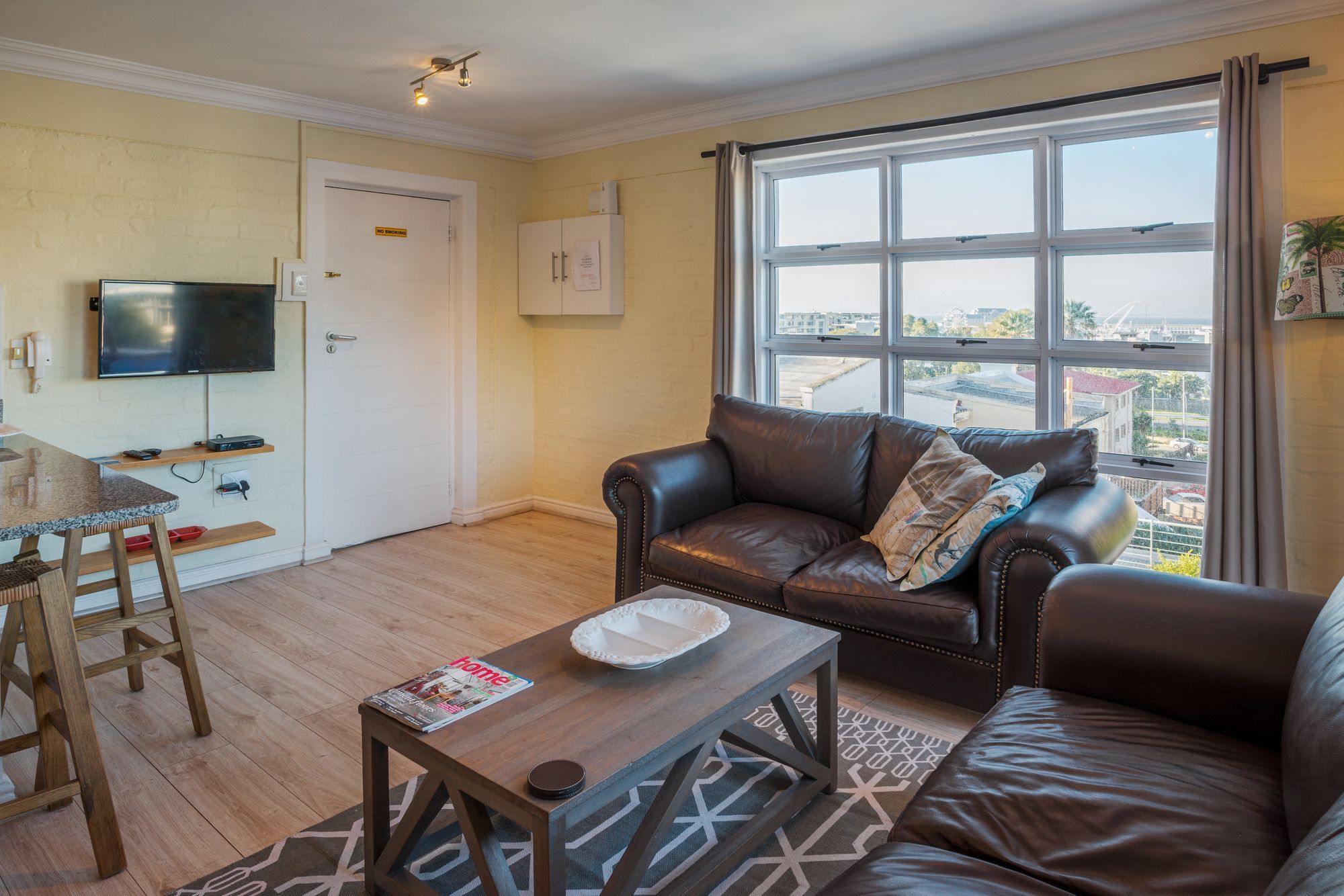 Harbour Terraces Apartment