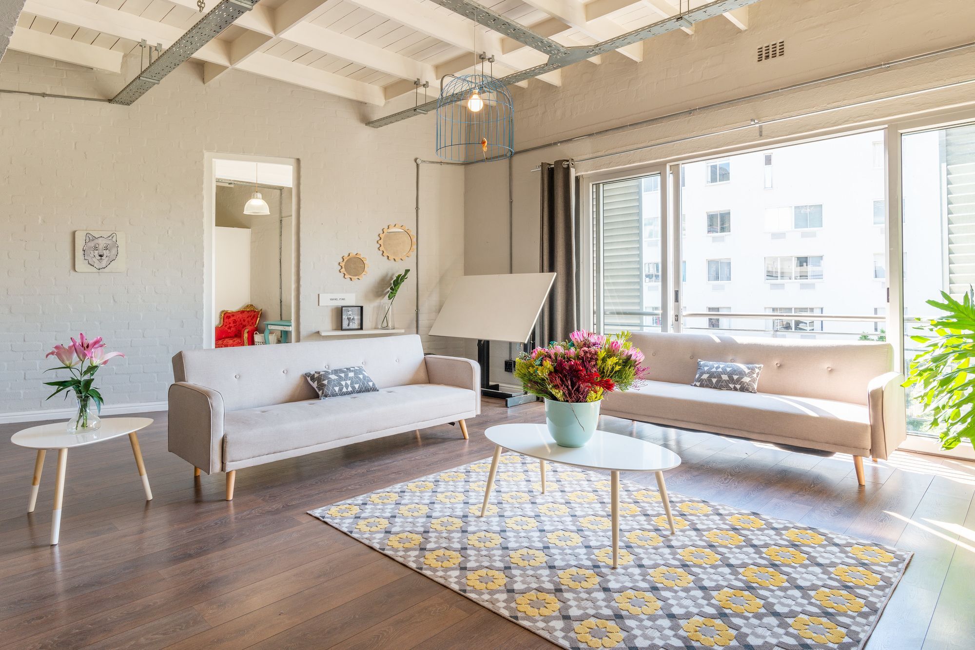 Apartment 11 On Buiten 1 *