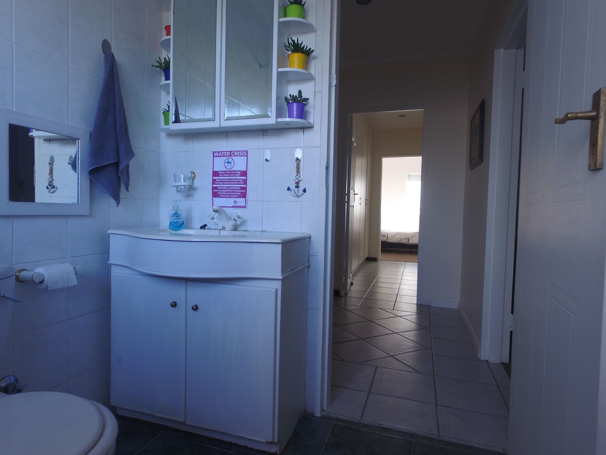 Apartment Melkbos Seagulls Lapa Cape Town