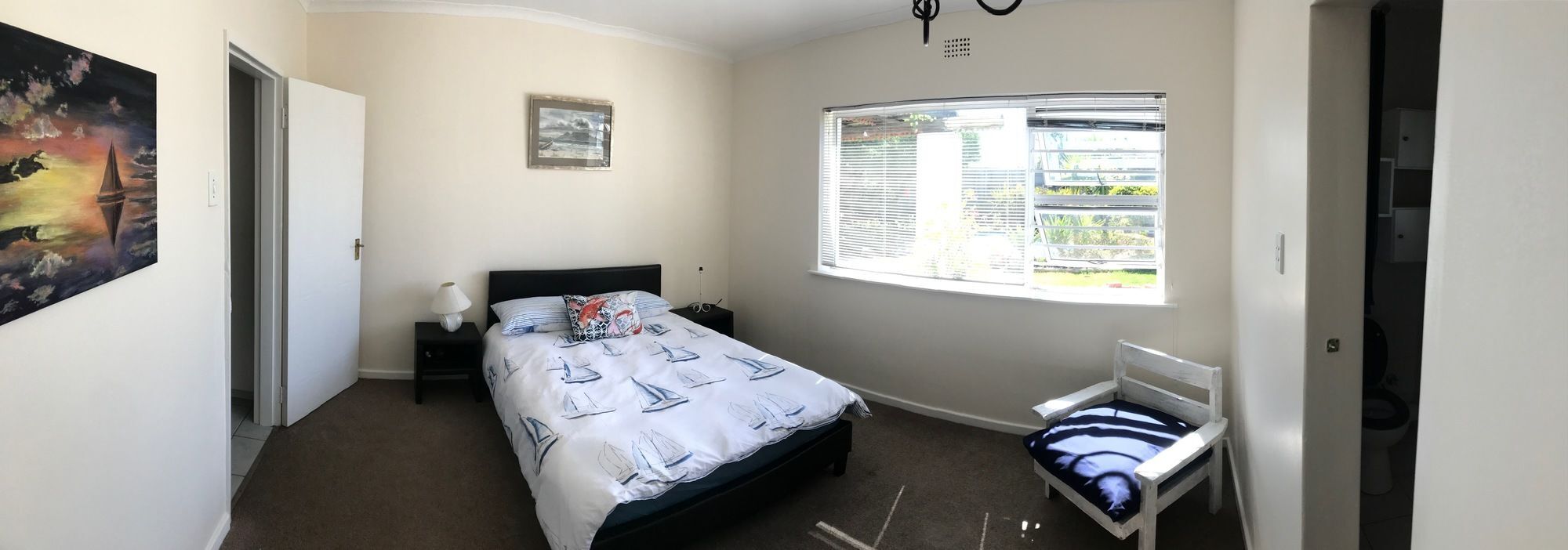 Apartment Melkbos Seagulls Lapa *