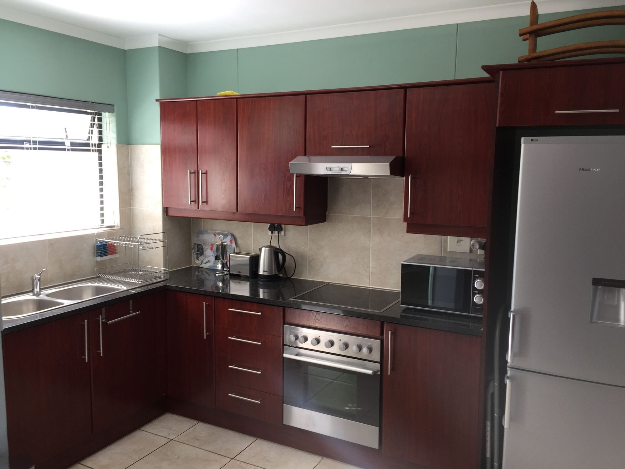 Apartamento Waterstone East Cidade Do Cabo