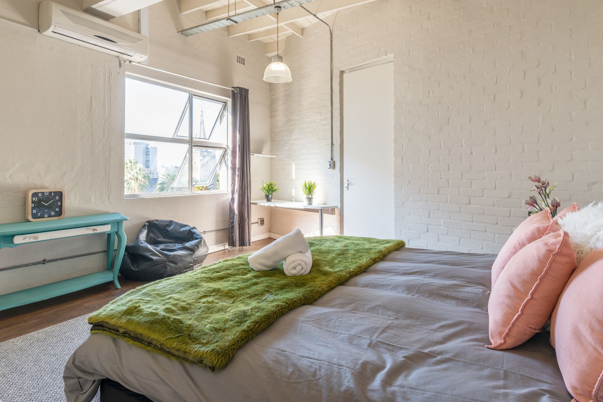 11 On Buiten 1 Apartment Cape Town