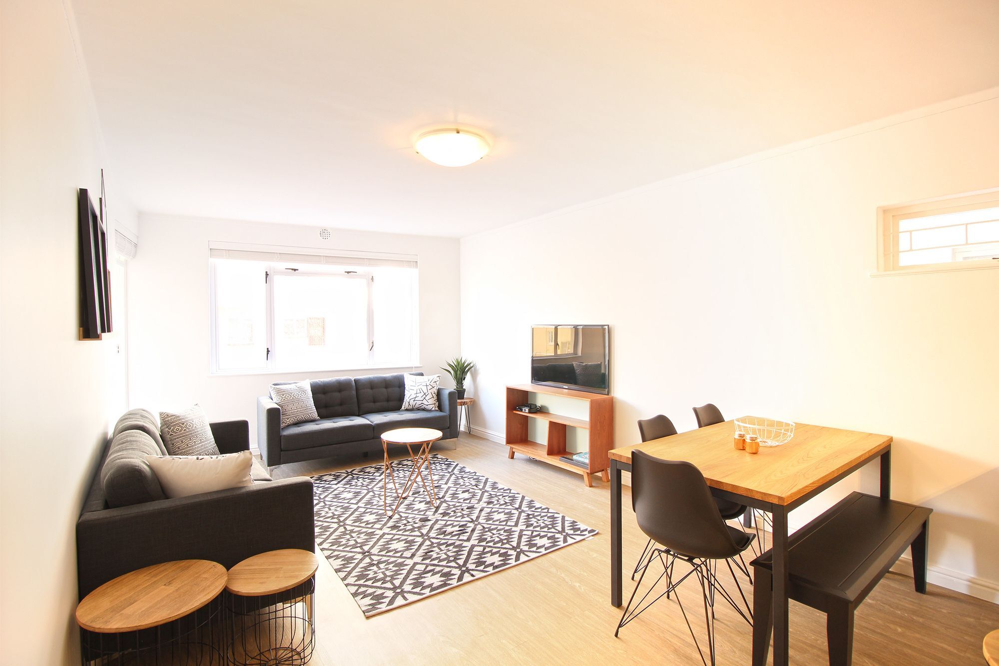 Pleasant Ways 105 Apartamento *