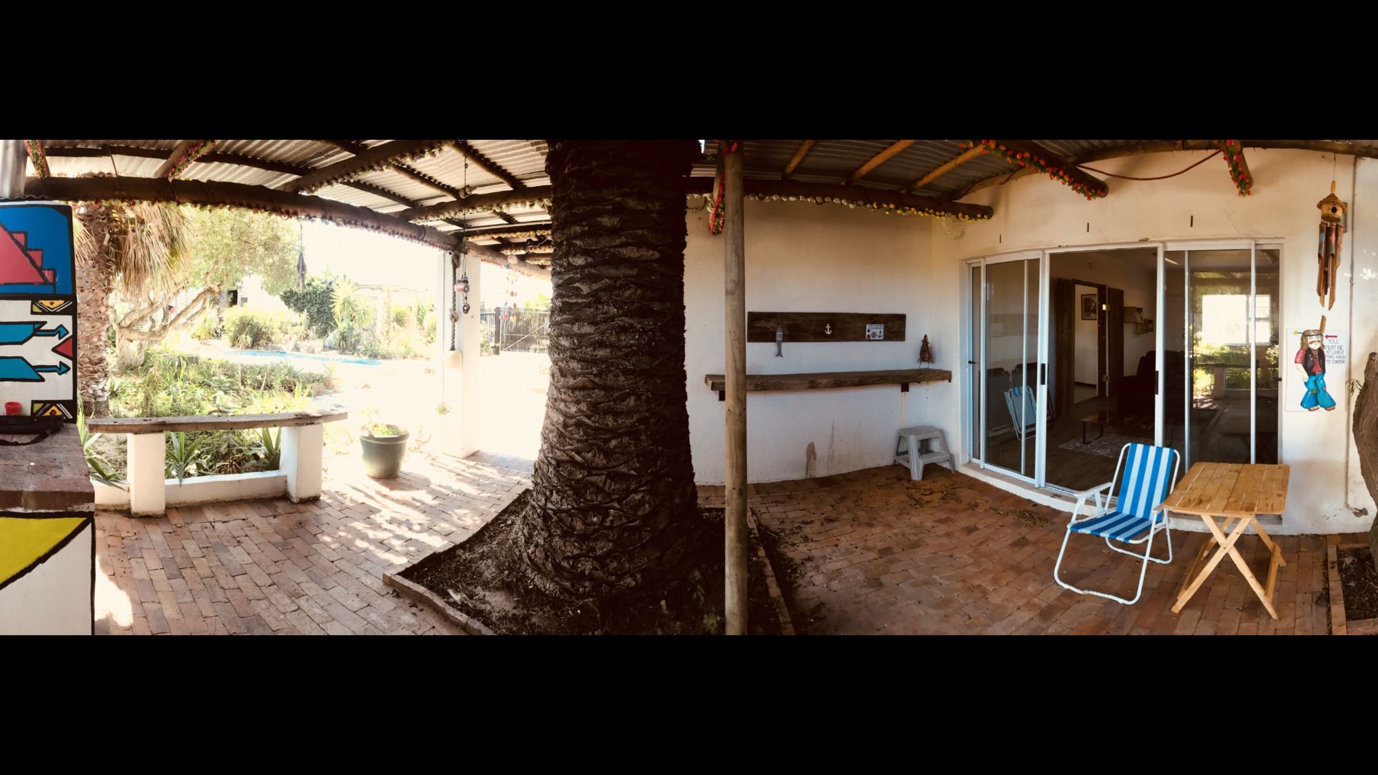 Apartment Melkbos Seagulls Lapa Cape Town