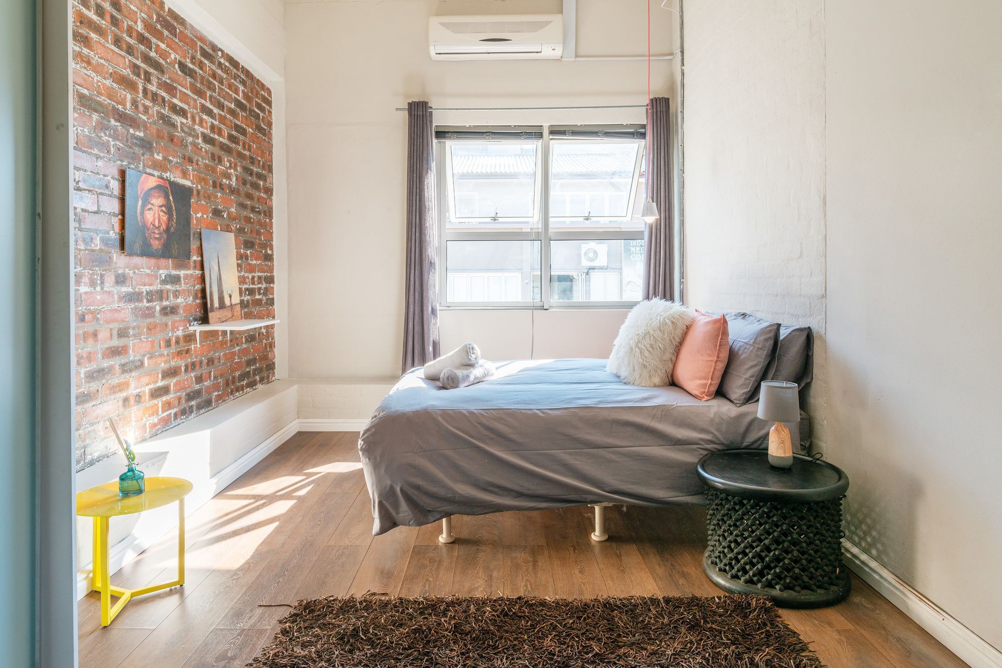 11 On Buiten 1 Apartment Cape Town