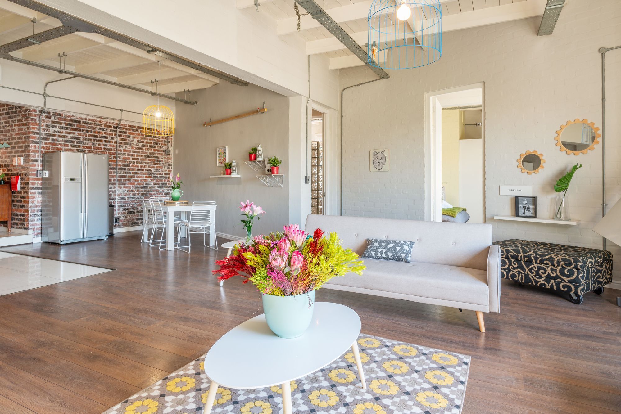 11 On Buiten 1 Apartment