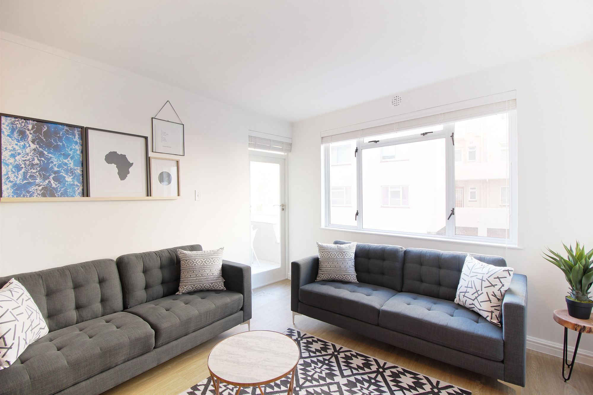 Pleasant Ways 105 Apartamento *