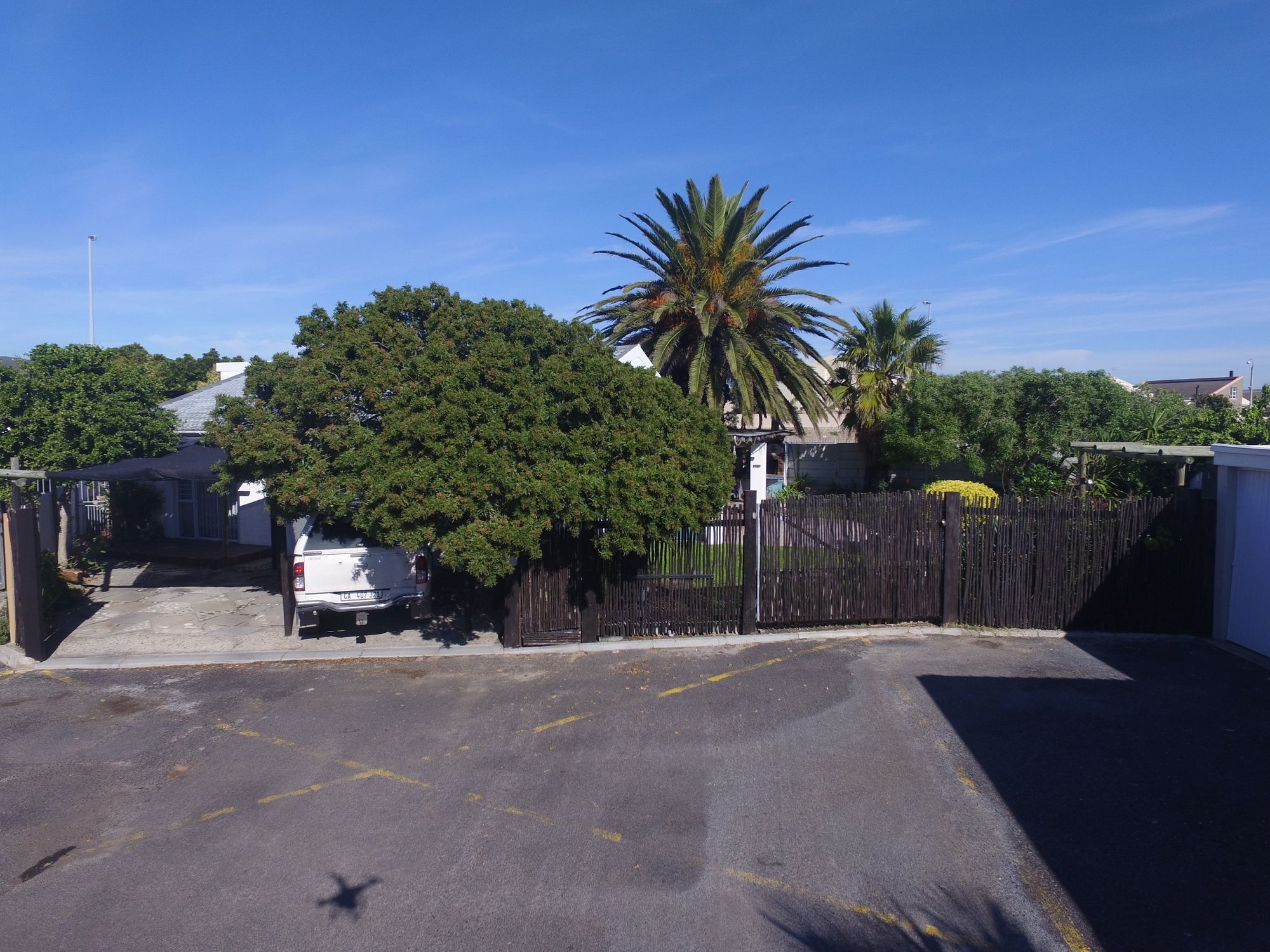 Apartment Melkbos Seagulls Lapa Cape Town