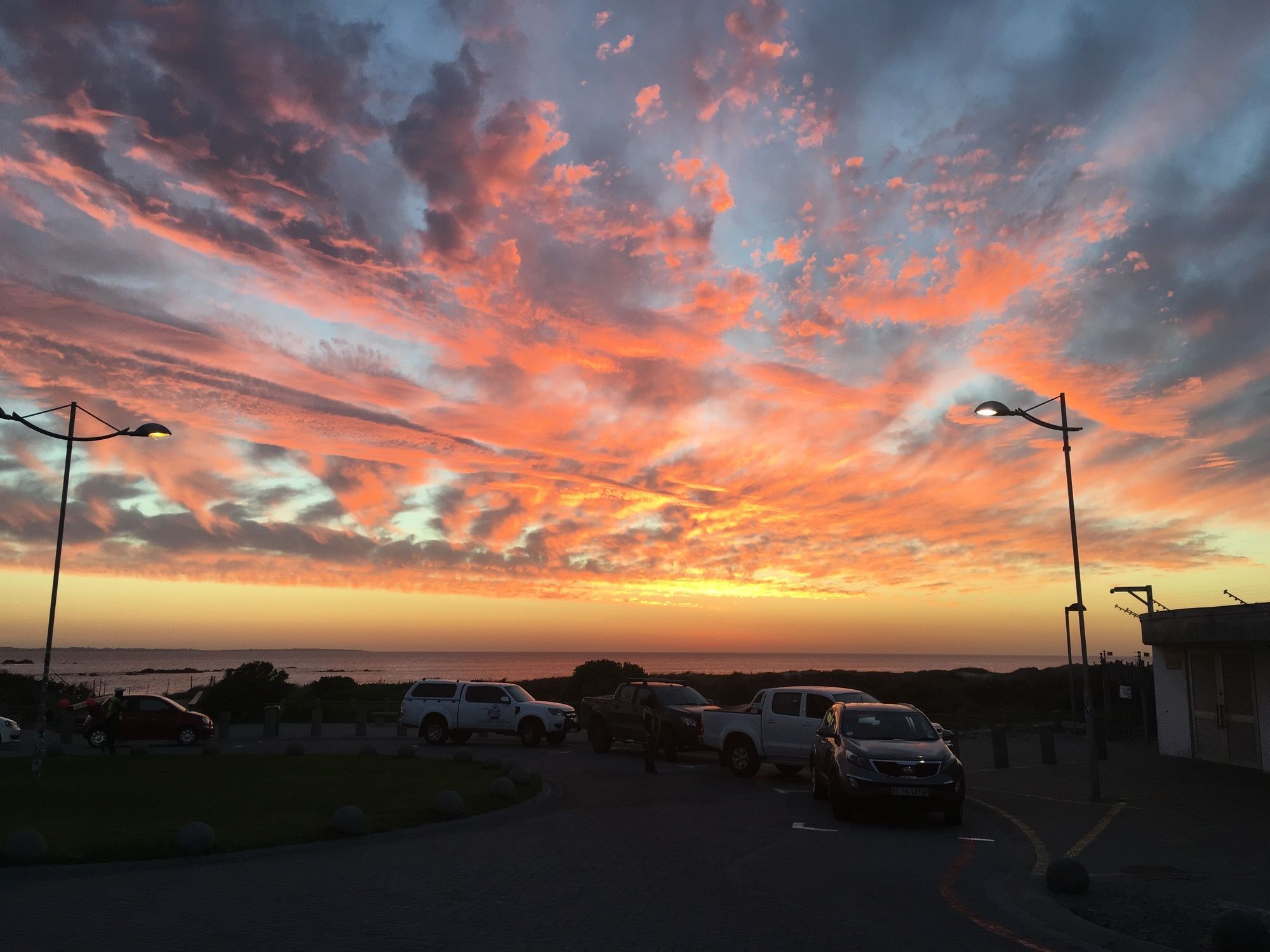 Apartment Melkbos Seagulls Lapa Cape Town