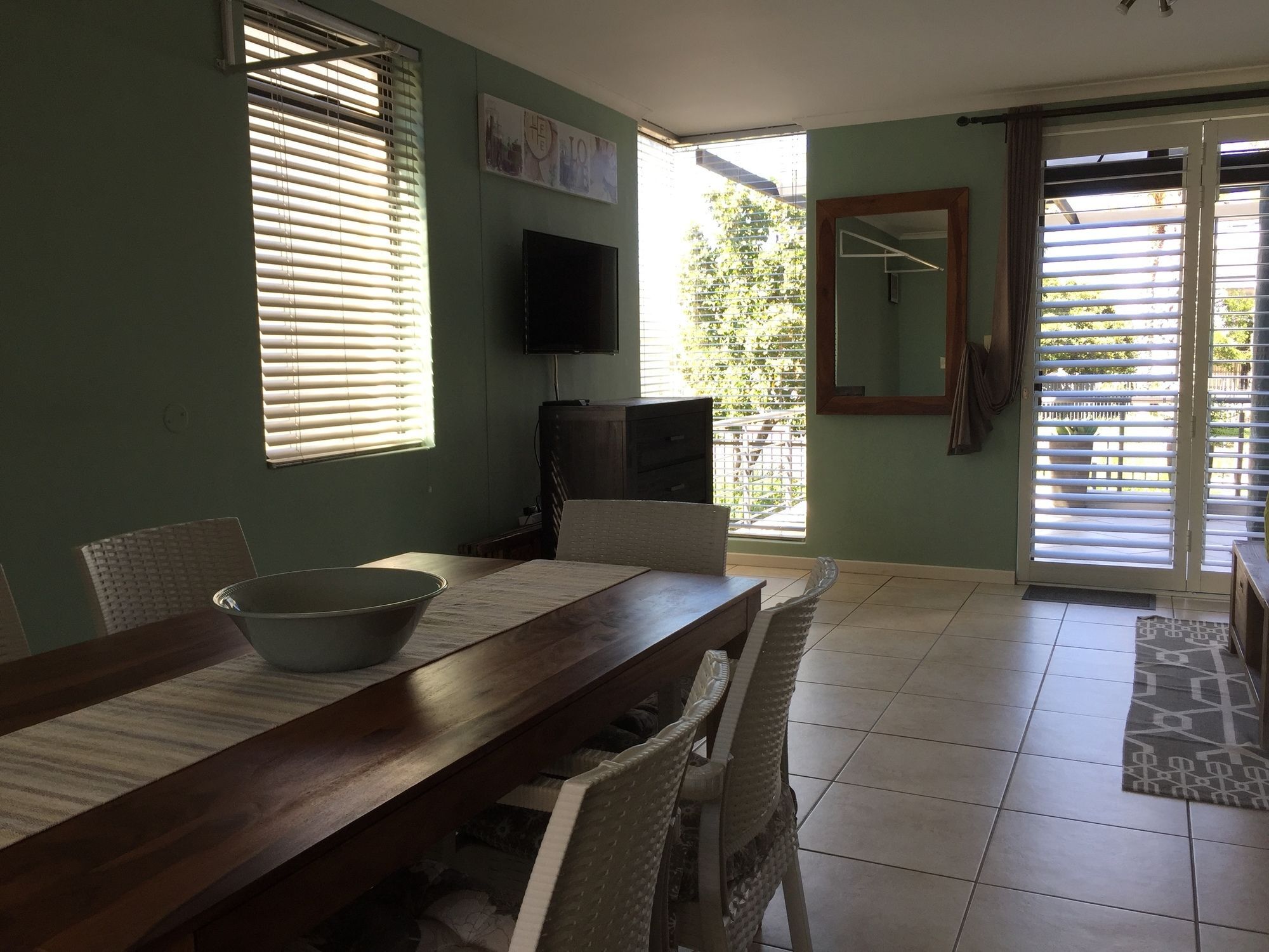 Apartamento Waterstone East