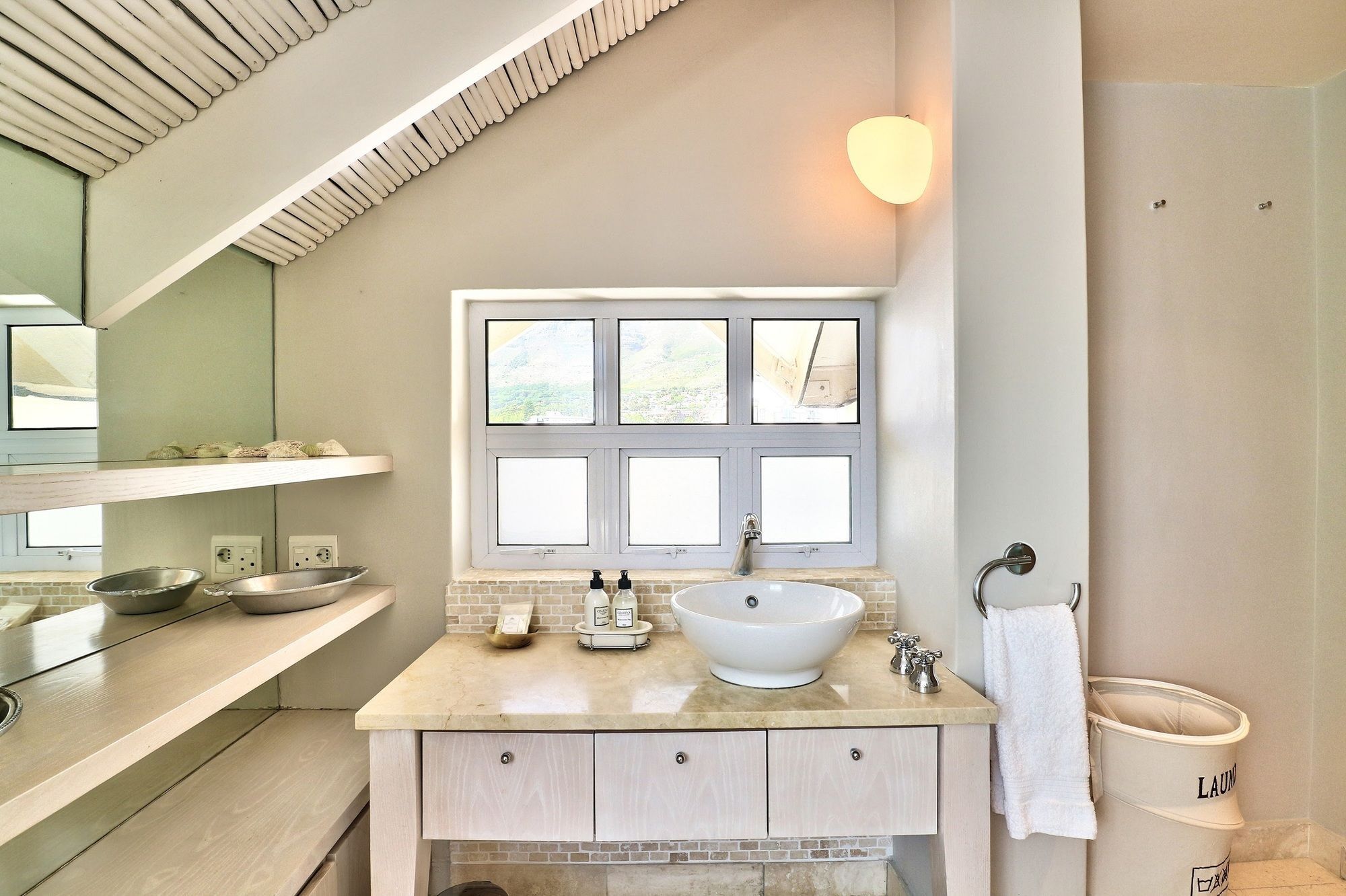 Palmkloof Penthouse