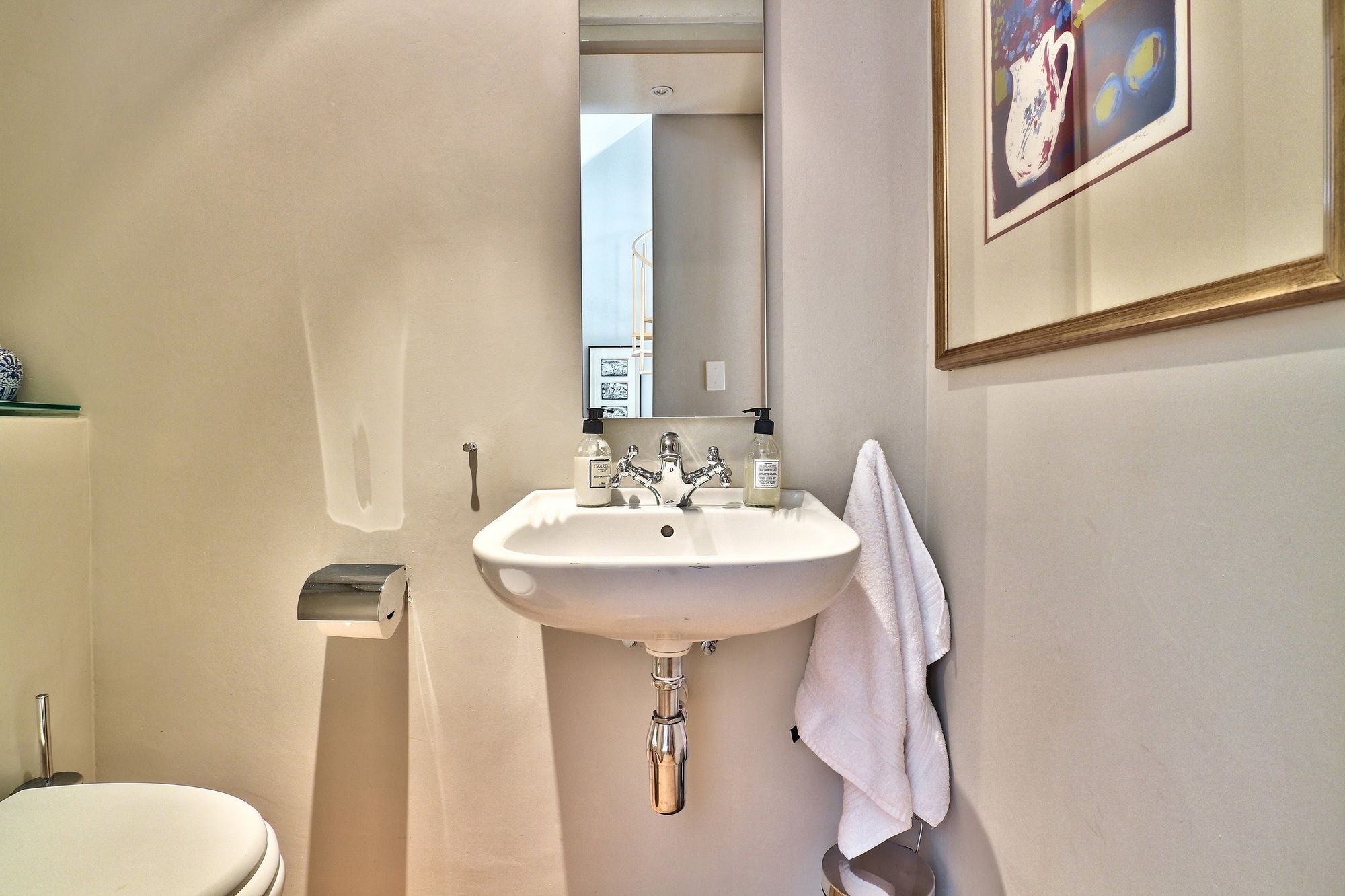 Palmkloof Penthouse Cape Town
