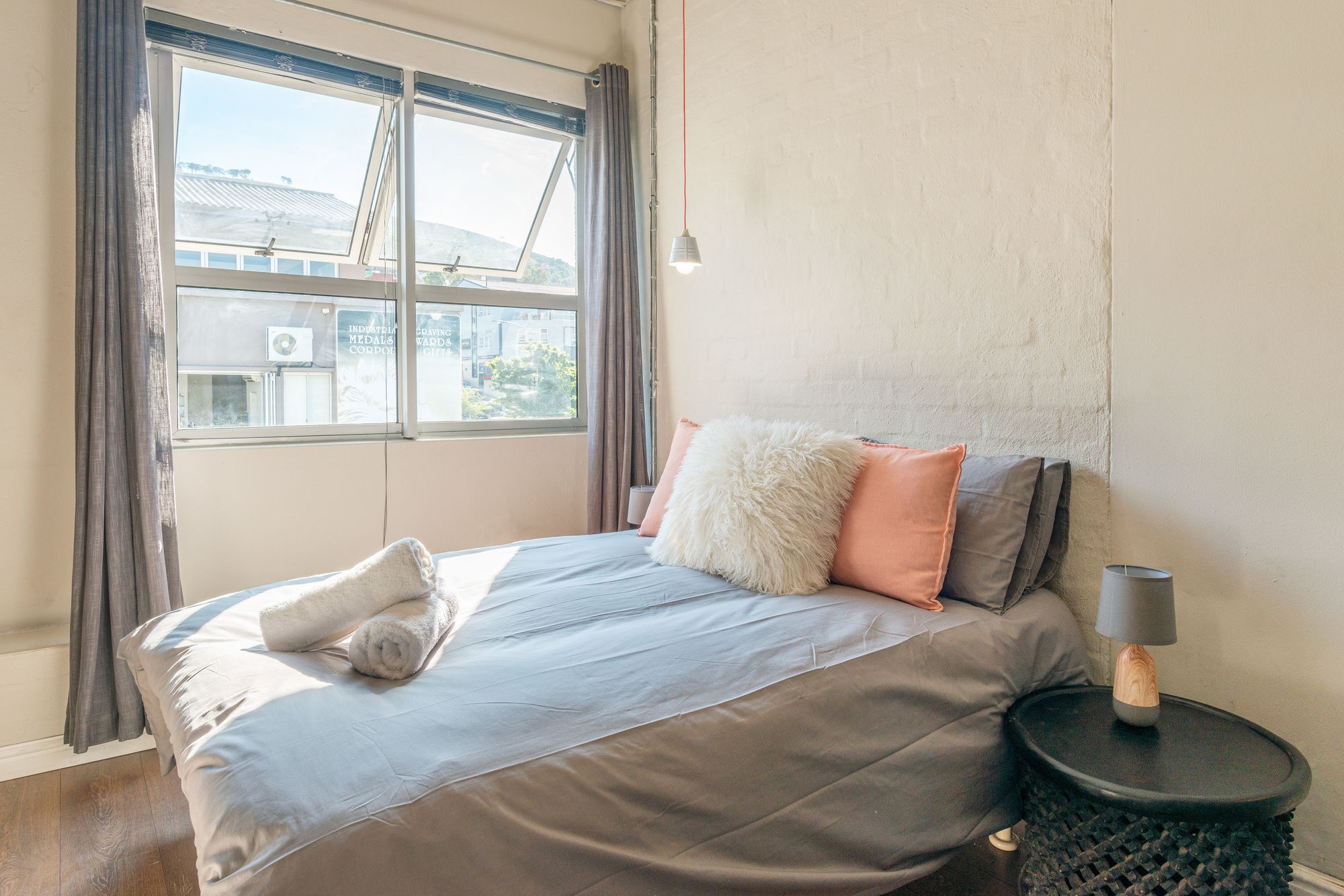 11 On Buiten 1 Apartment