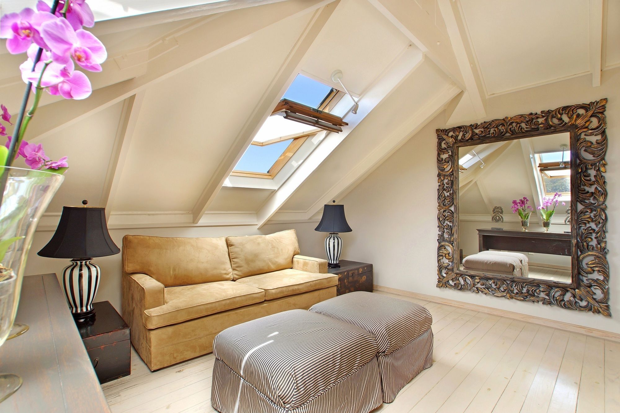 Palmkloof Penthouse Cape Town