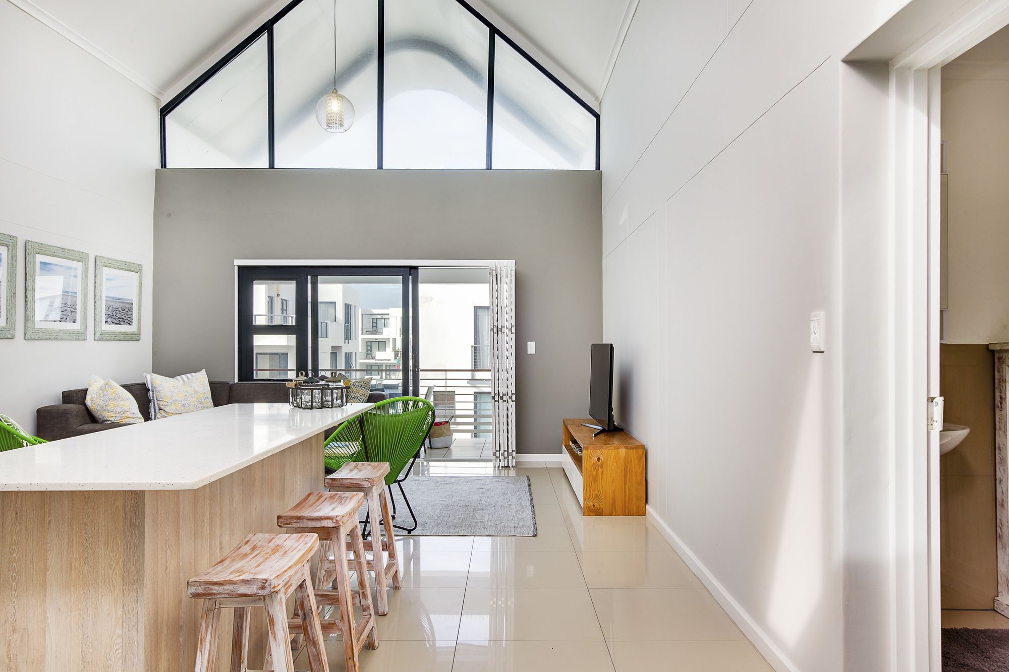 Apartment Azure 213 On Big Bay