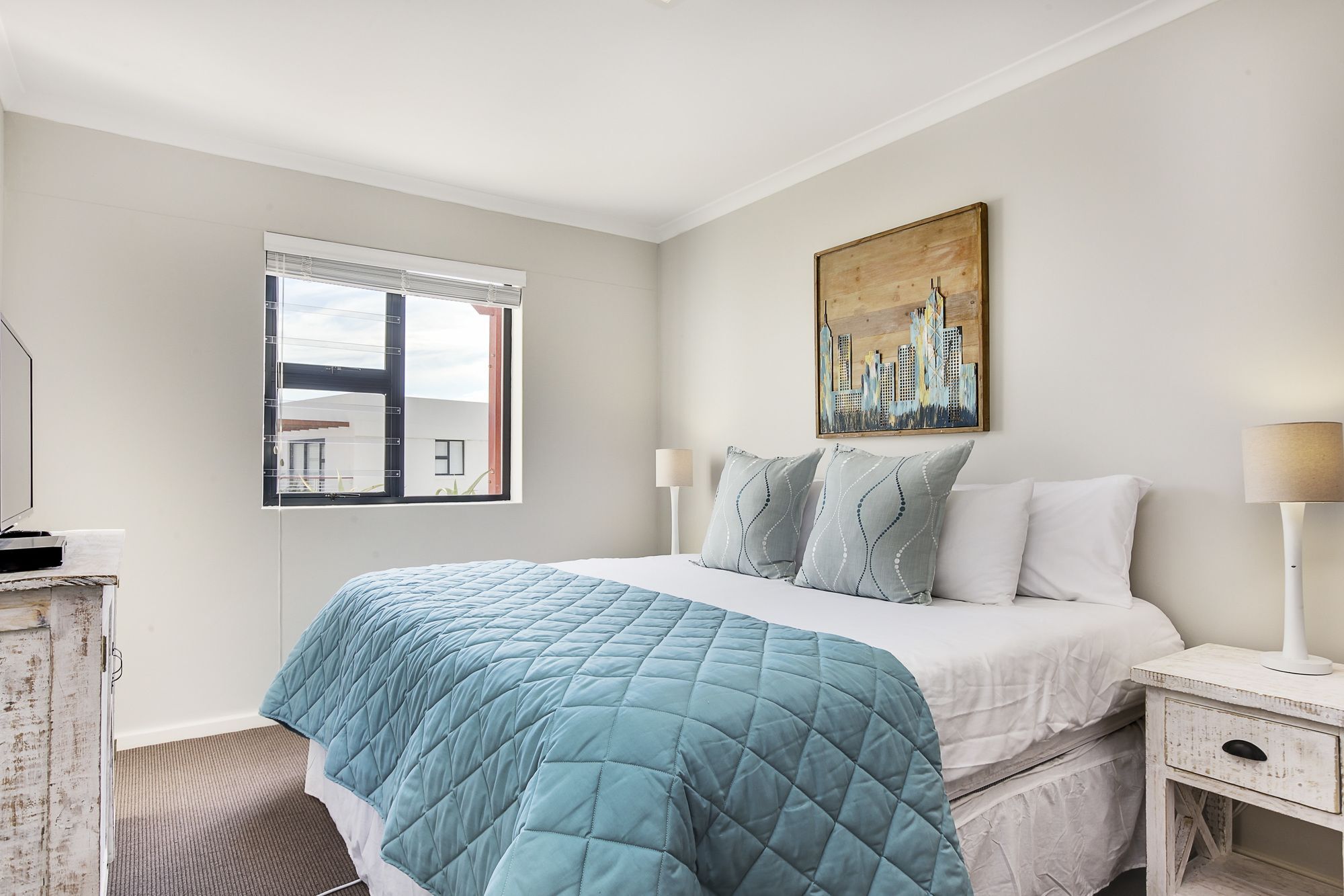Apartment Azure 213 On Big Bay Cape Town