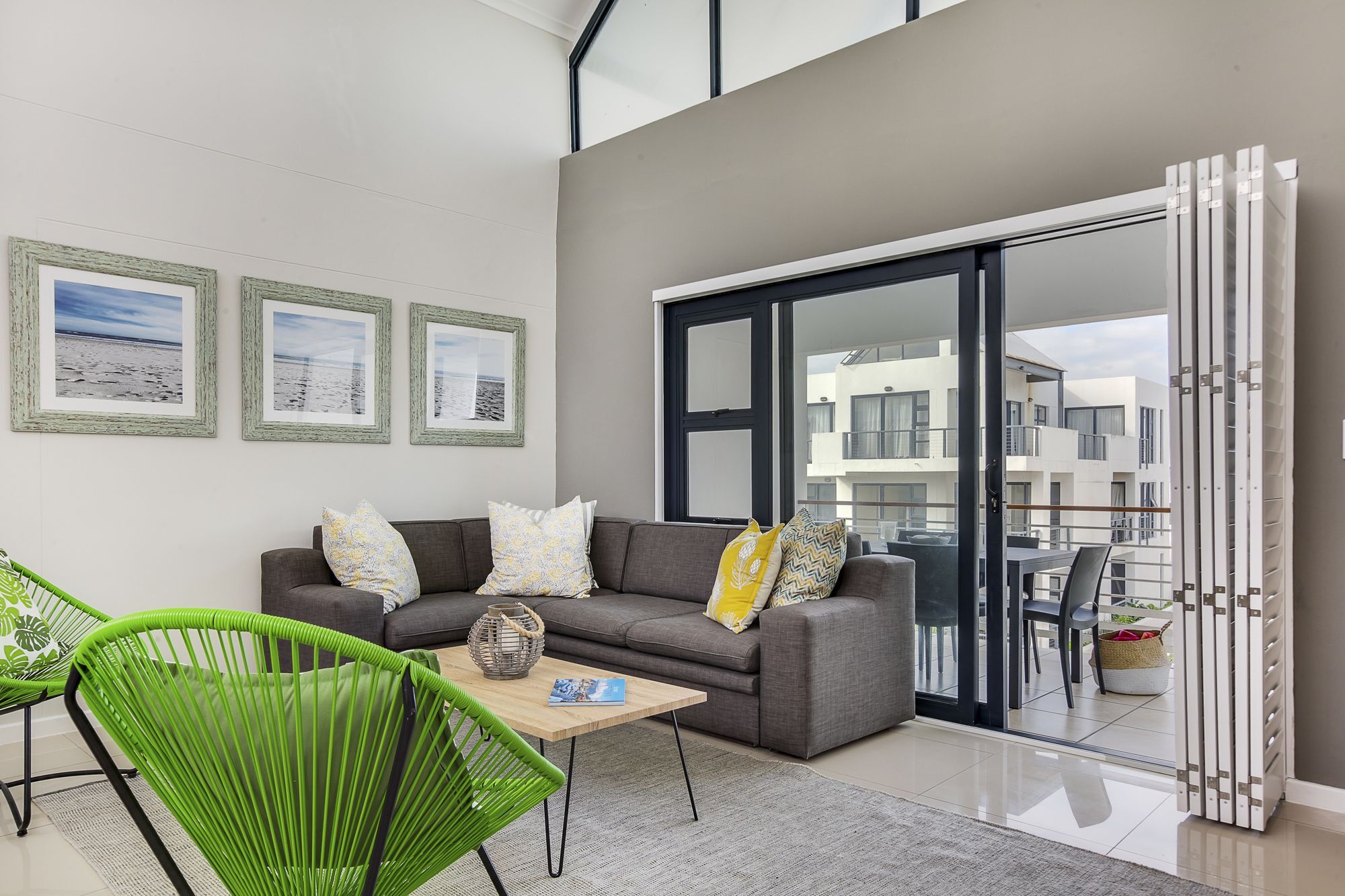 Azure 213 On Big Bay Apartment Cape Town