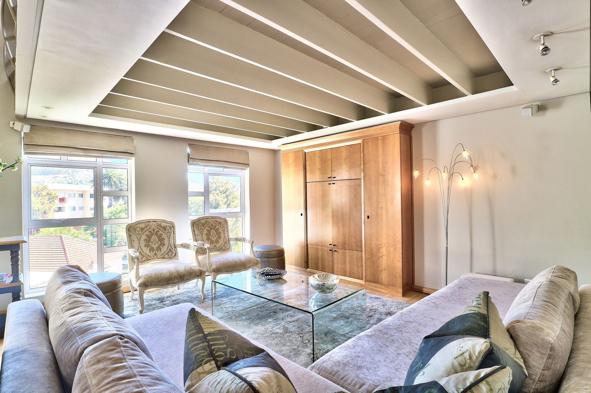 Apartment Palmkloof Penthouse Cape Town