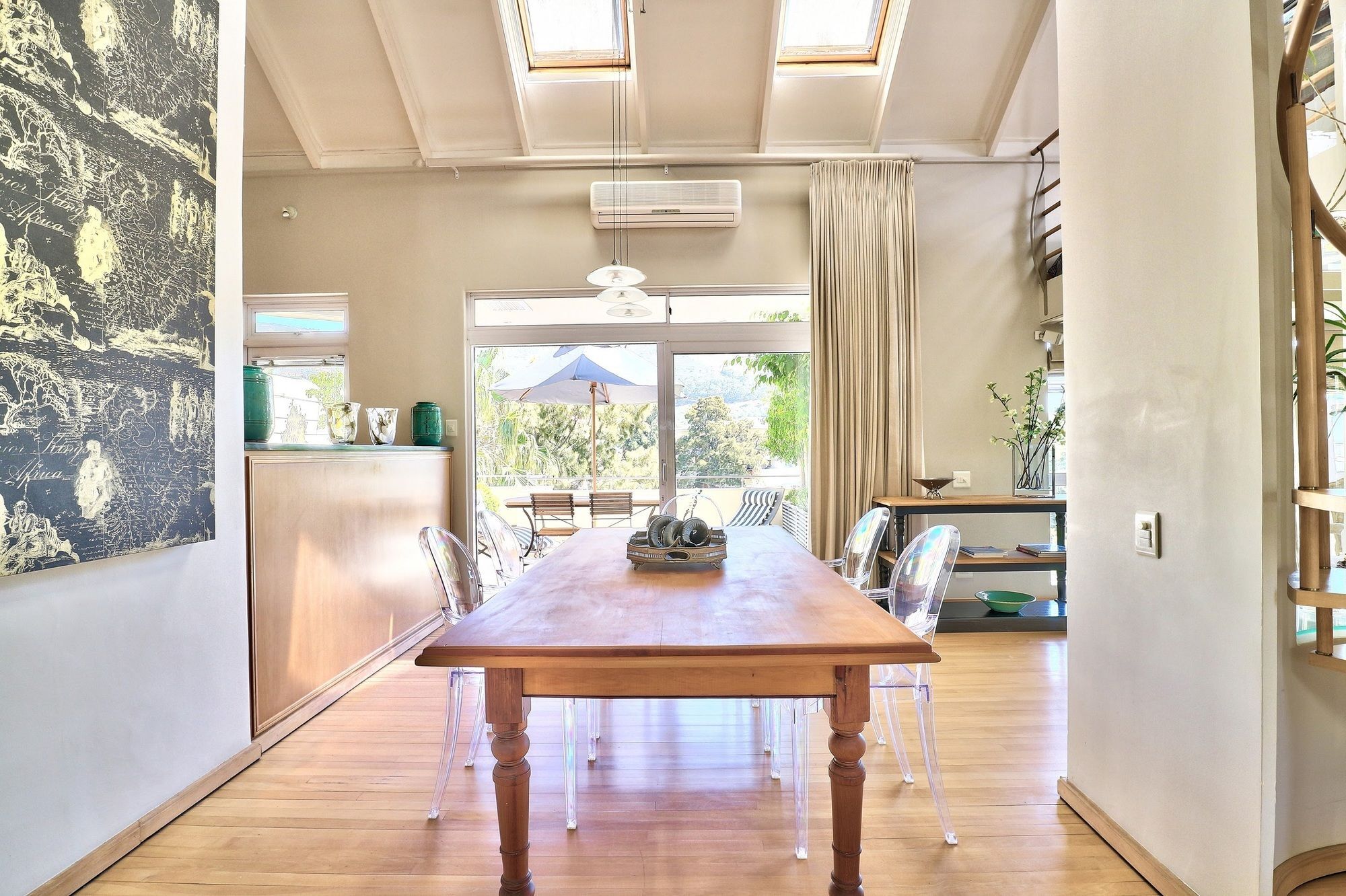 Palmkloof Penthouse *