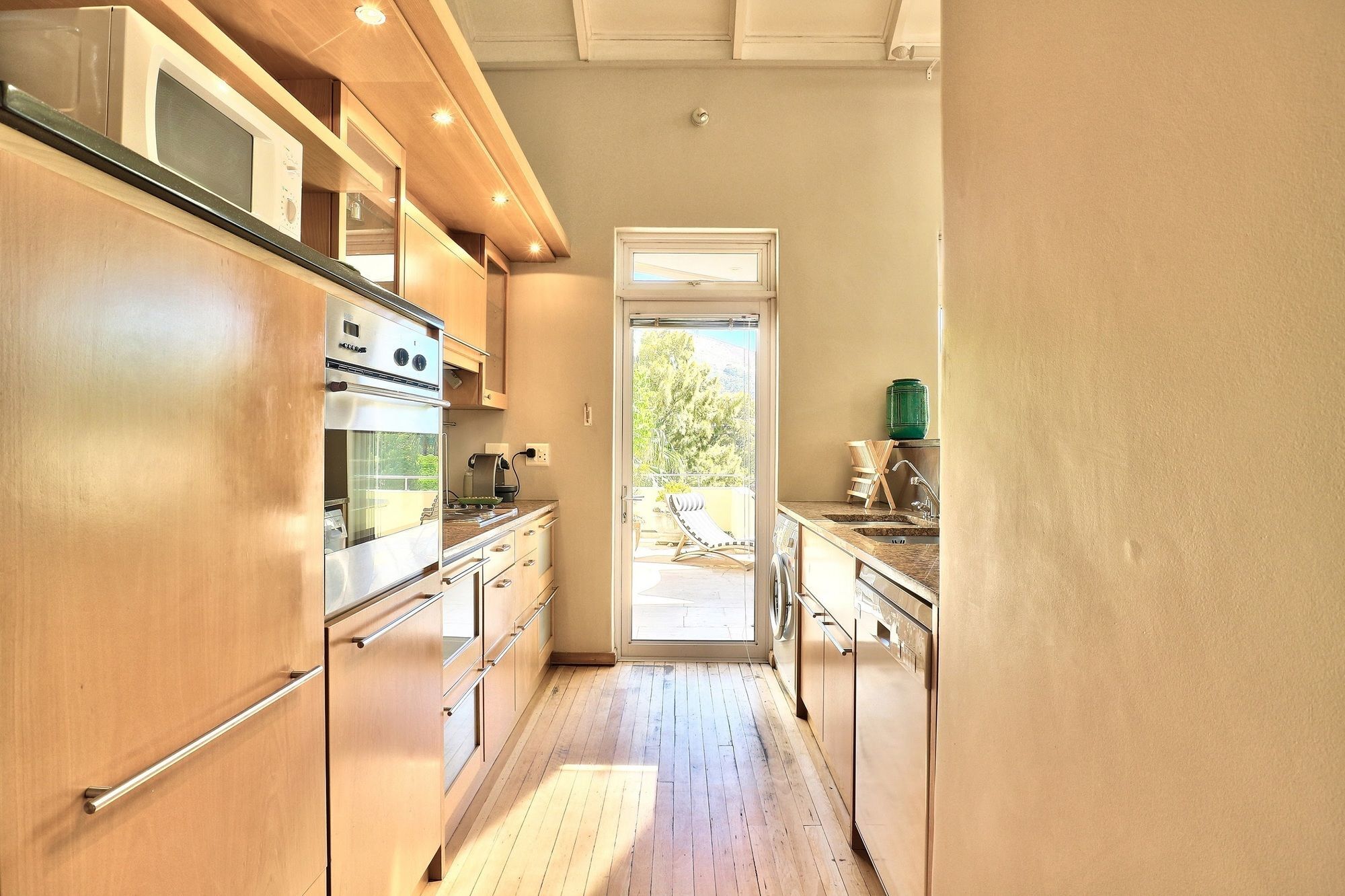 Palmkloof Penthouse * Cape Town