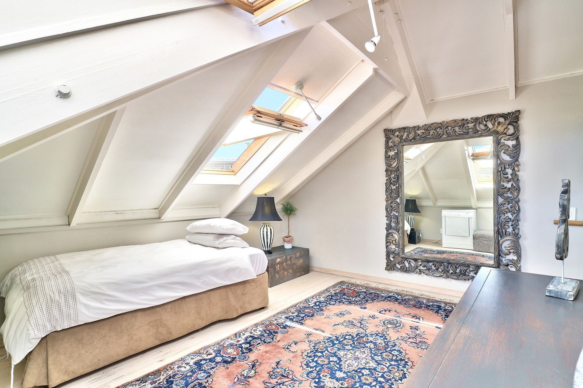 Palmkloof Penthouse Apartment