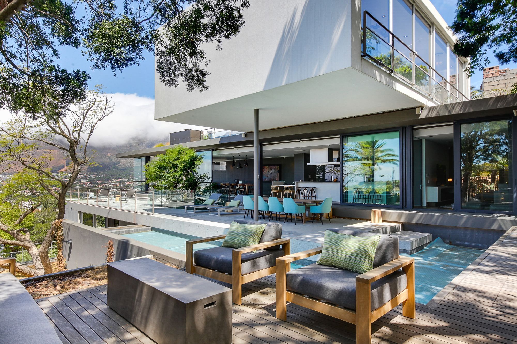 Hildene Haven * Cape Town