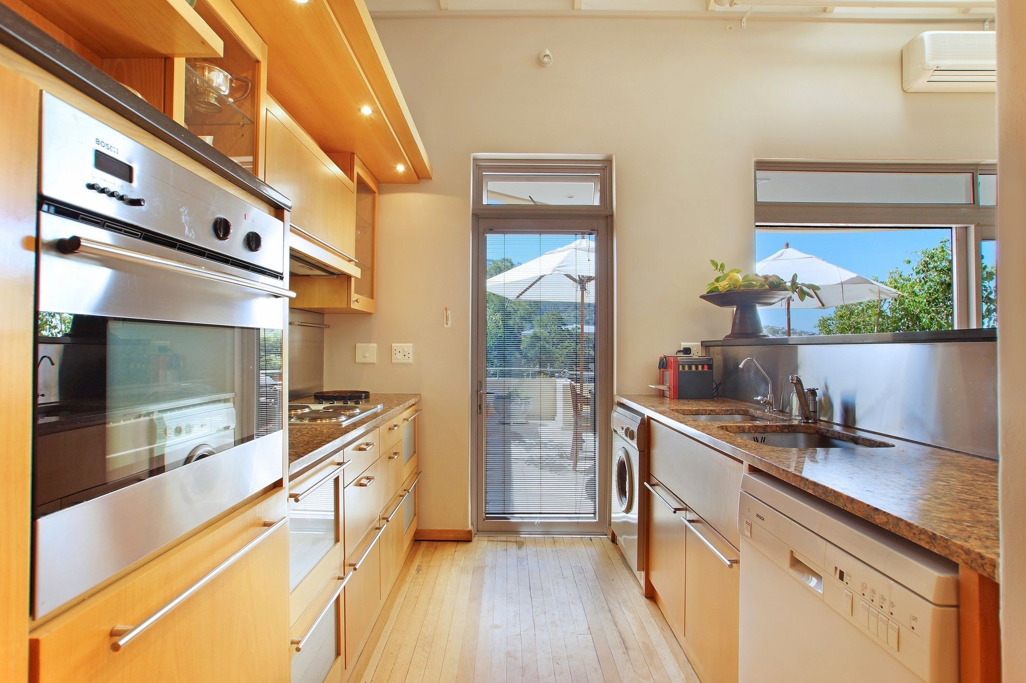 Palmkloof Penthouse Apartment