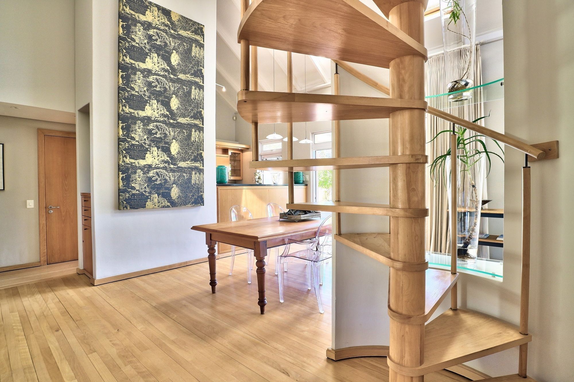 Apartment Palmkloof Penthouse Cape Town